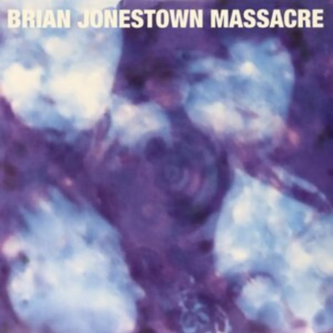 The Brian Jonestown Massacre LP Vinyl Record - Methodrone