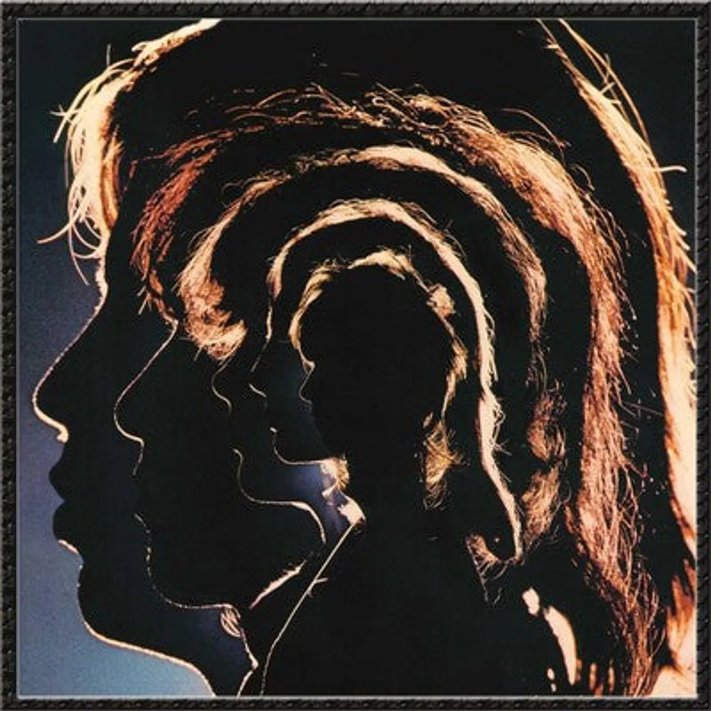 The Rolling Stones LP - Hot Rocks: 1964-1971 (Vinyl)