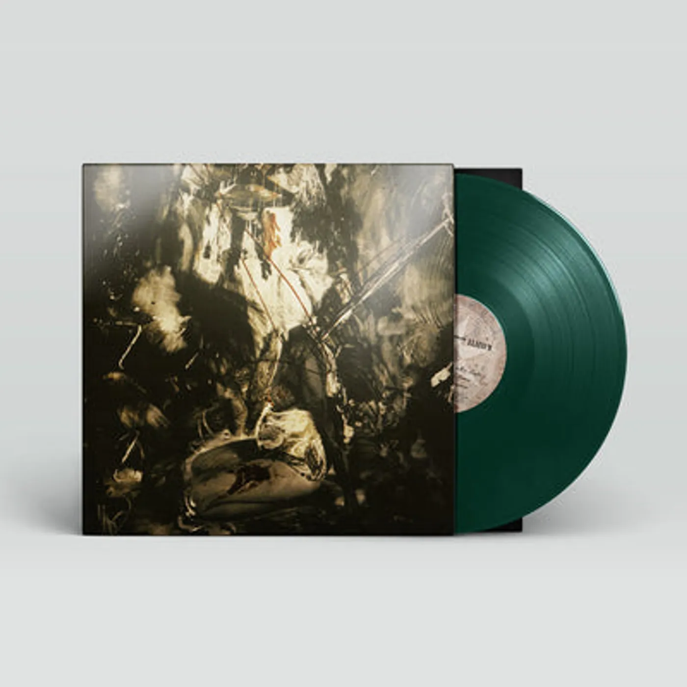 Fields Of The Nephilim LP - Elizium: (Vinyl)