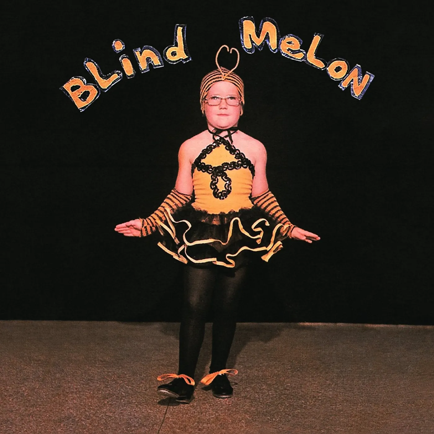 Blind Melon LP - Blind Melon (Vinyl)