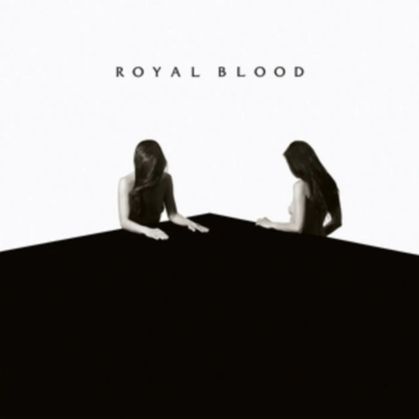 Royal Blood CD - How Did We Get So Dark?