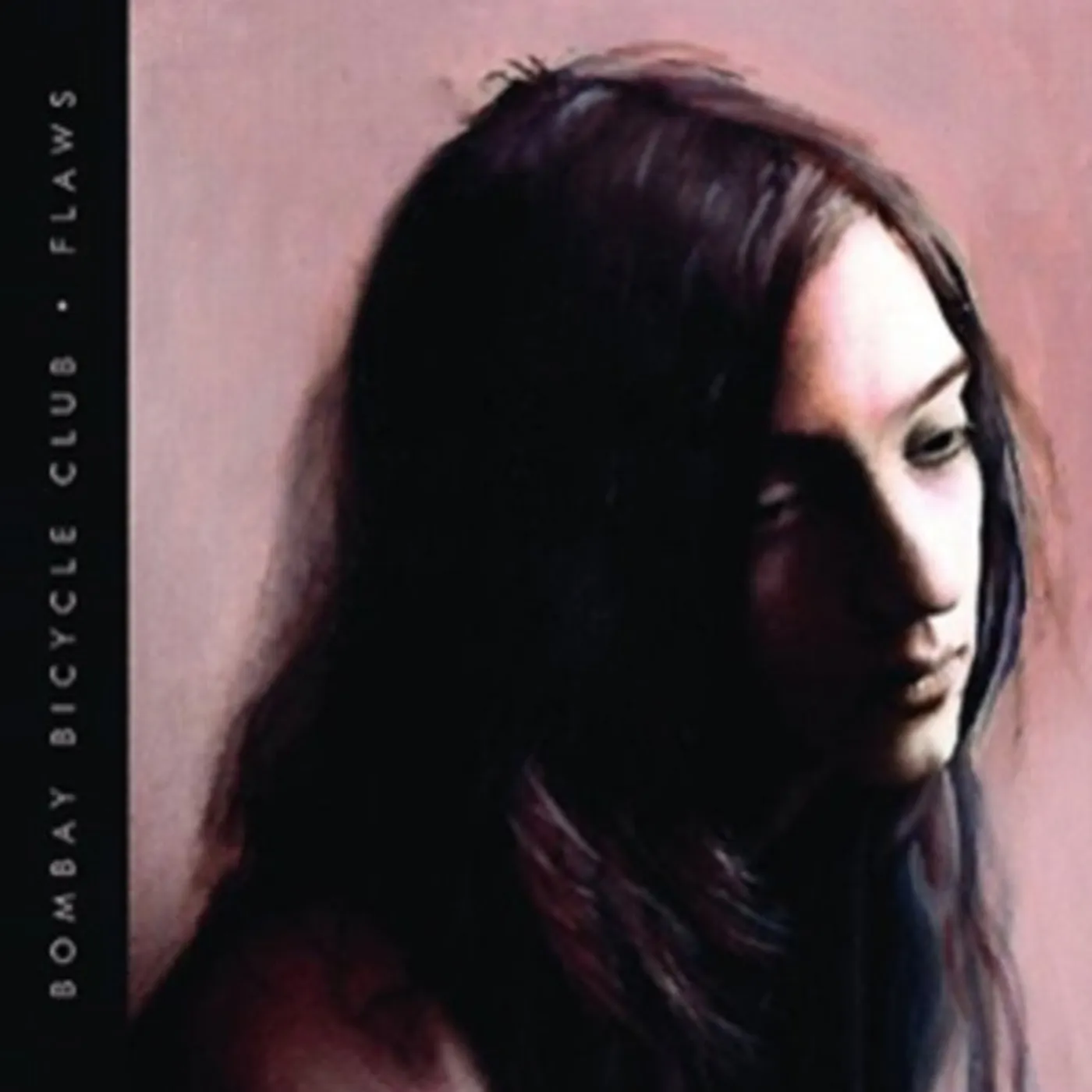 Bombay Bicycle Club LP Vinyl Record - Flaws