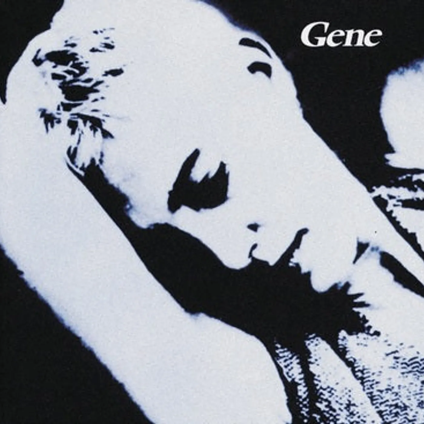 Gene LP Vinyl Record - Olympian (Clear Vinyl) (Indies Exclusive)
