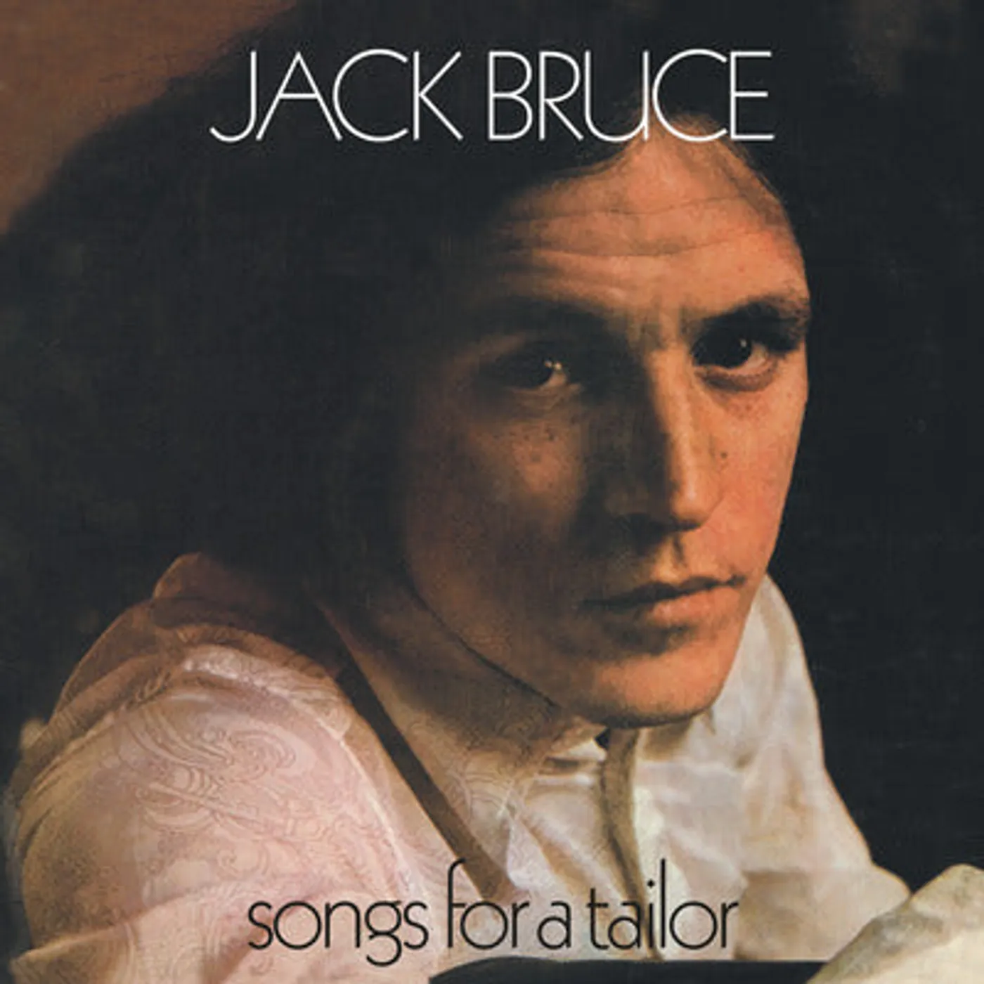 Jack Bruce LP - Songs For A Tailor Gatefold Vi (Vinyl)
