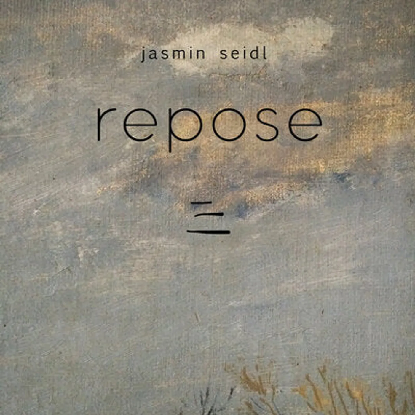 Jasmin Seidl LP - Seidlrepose (Vinyl)
