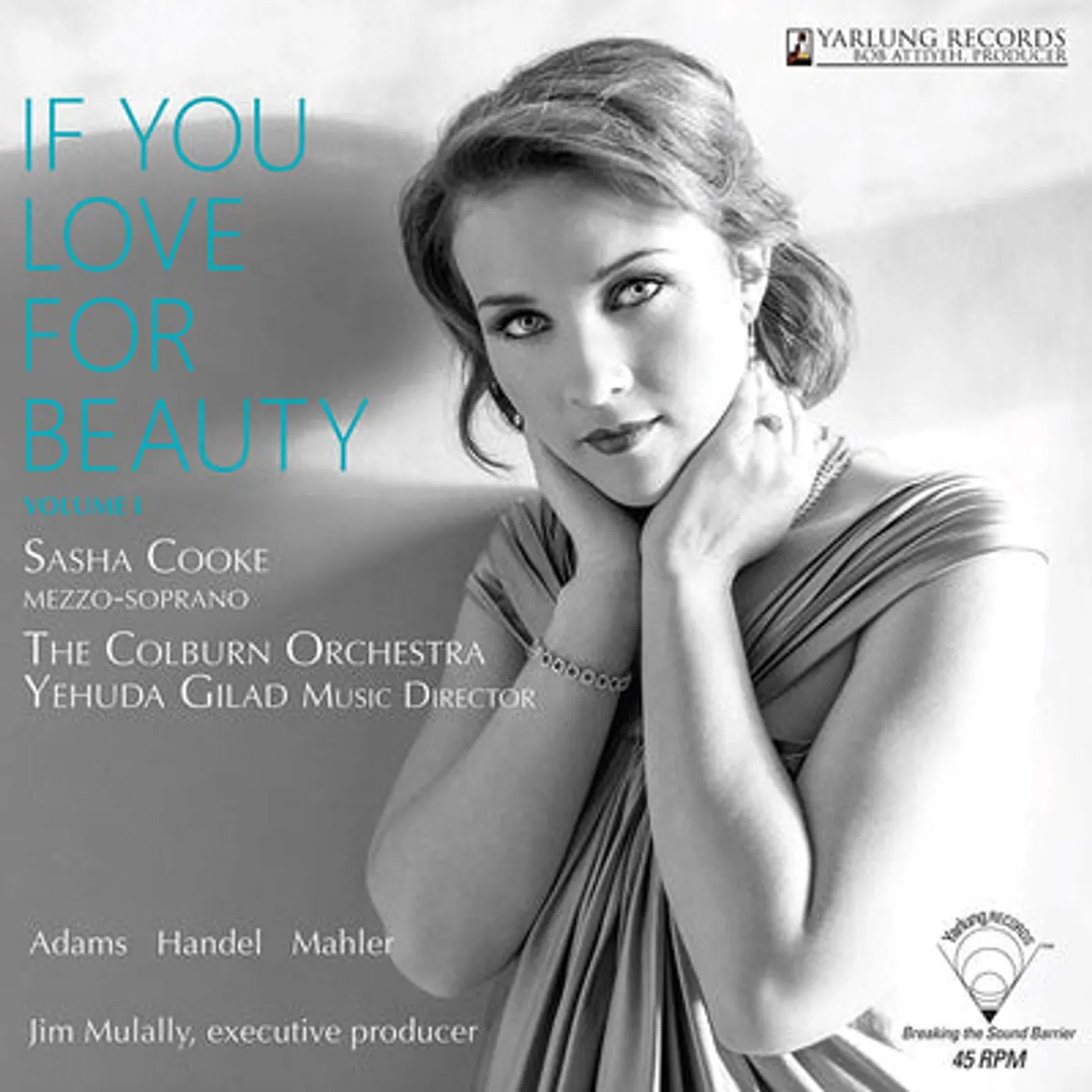 Various LP - If You Love For Beauty (Vinyl)