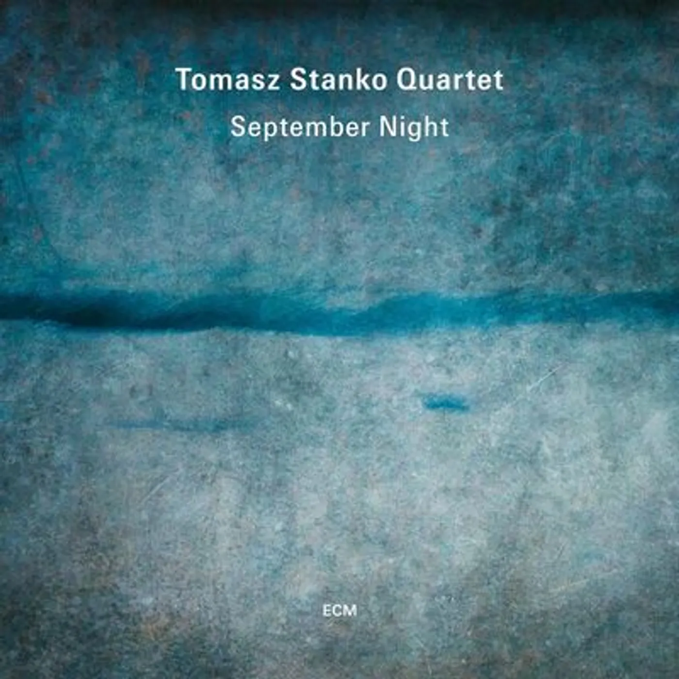 Tomasz Stanko Quartet LP - September Night (Vinyl)