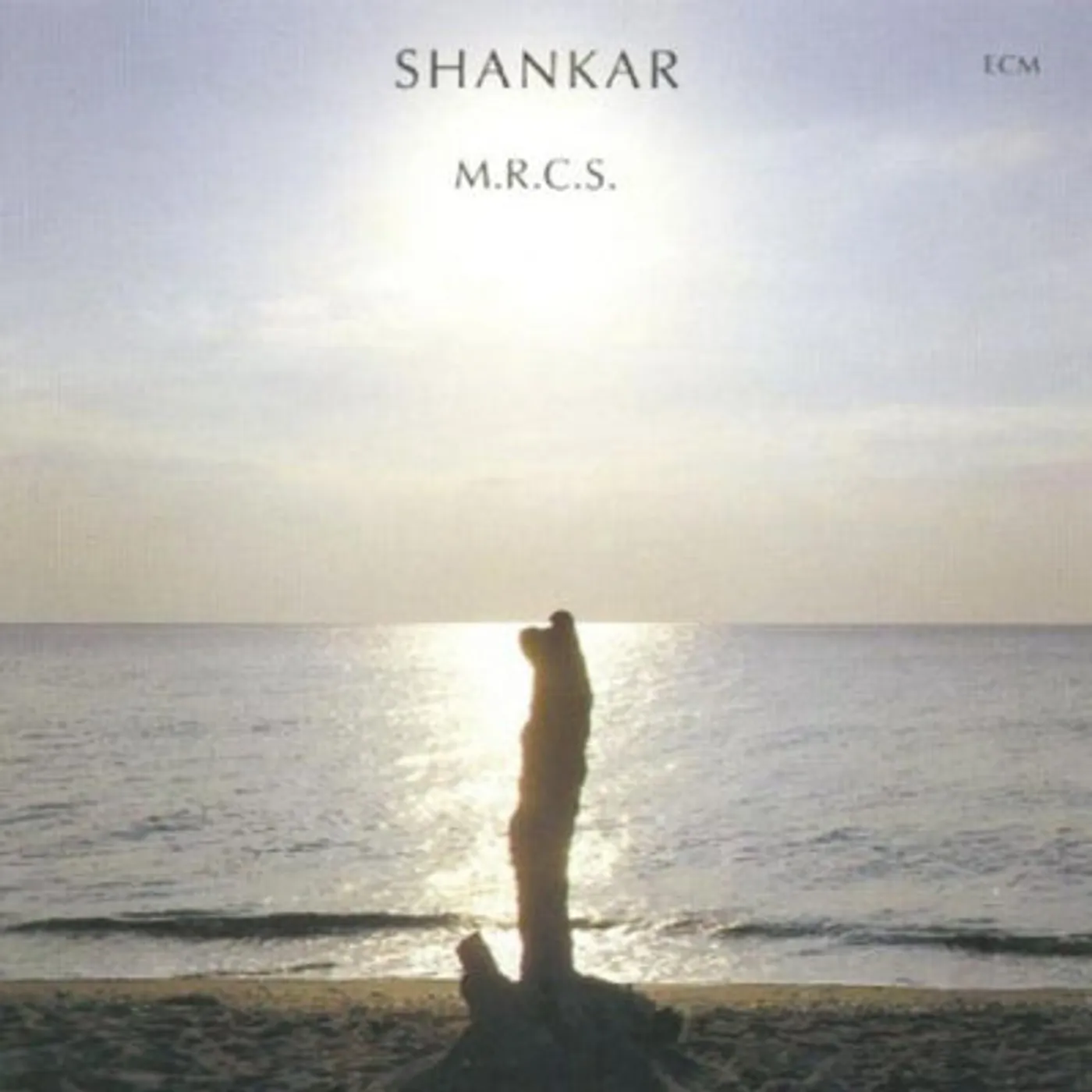 Shankar LP - M.R.C.S. [Vinyl]