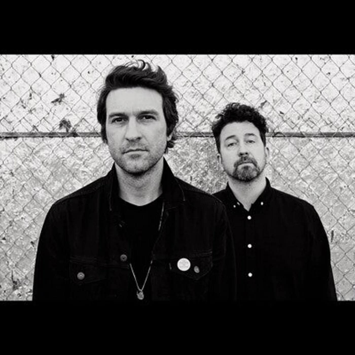 Japandroids LP - Fate & Alcohol (Vinyl)