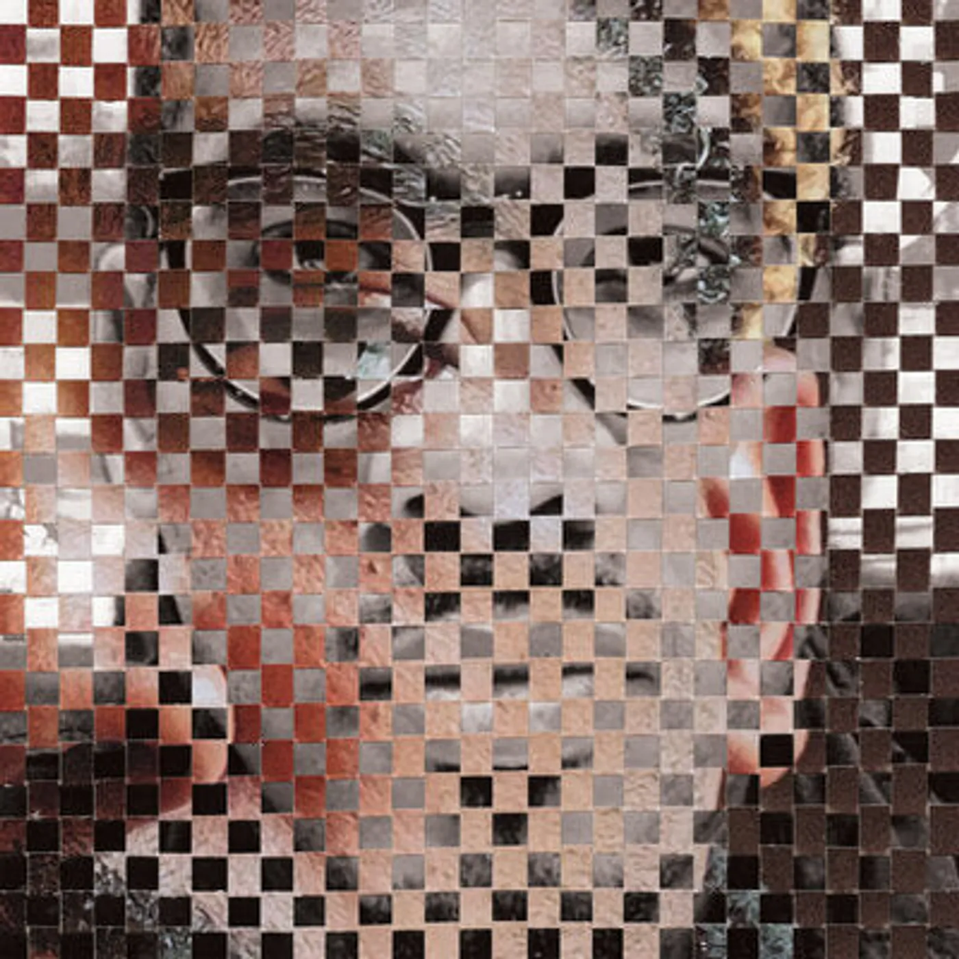 James Brandon Lewis LP - Eye Of I (Vinyl)