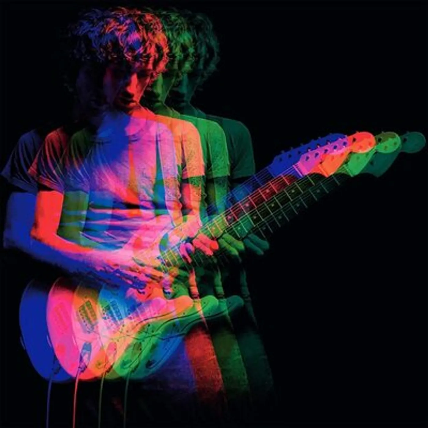 Delicate Steve LP - After Hours (Vinyl)