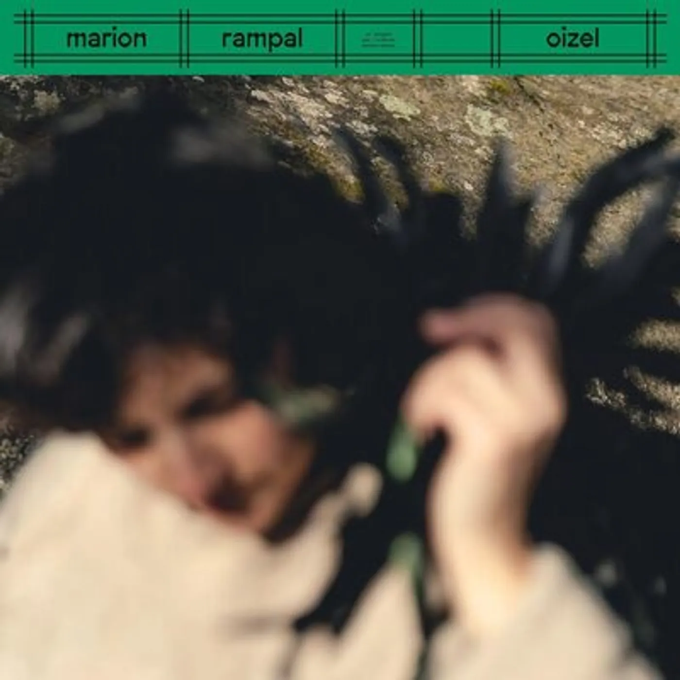 Marion Rampal LP - Oizel (Vinyl)
