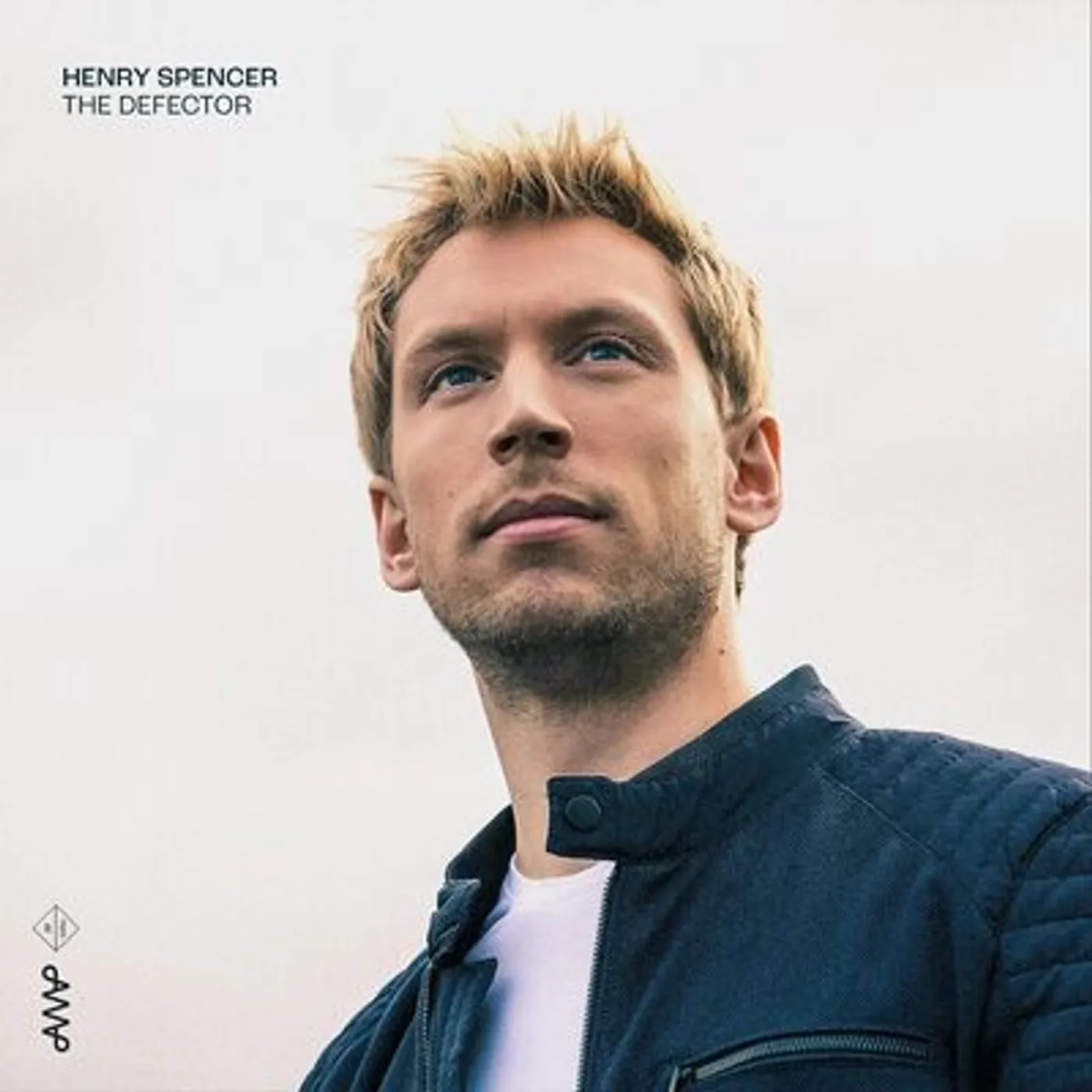 Henry Spencer LP - The Defector (Vinyl)