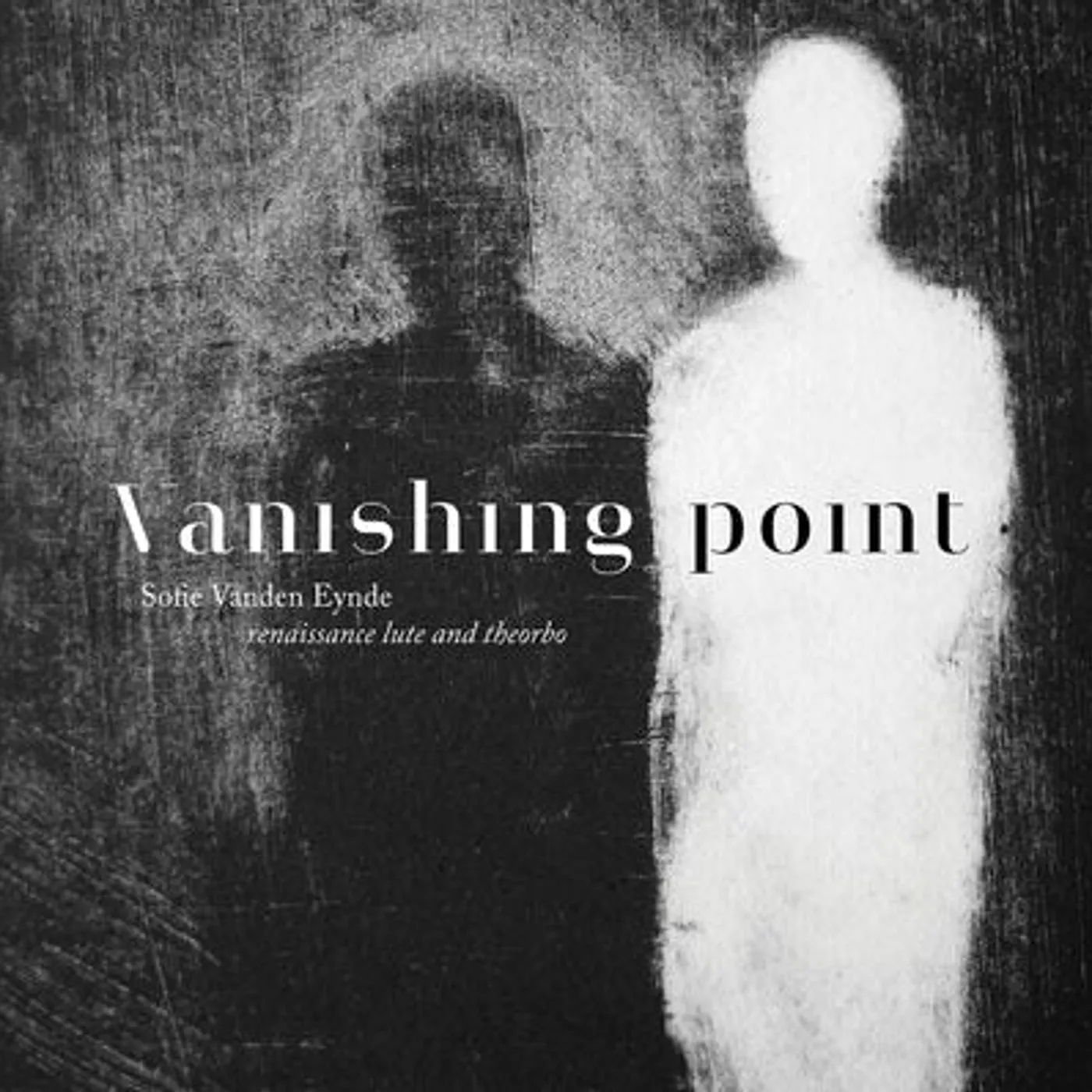 Sofie Vanden Eynde LP - Vanishing Point (Vinyl)
