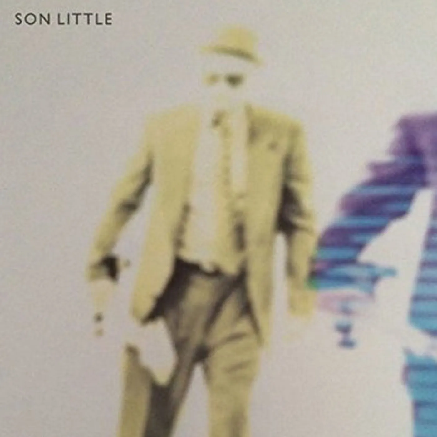 Son Little LP - Son Little (Vinyl)