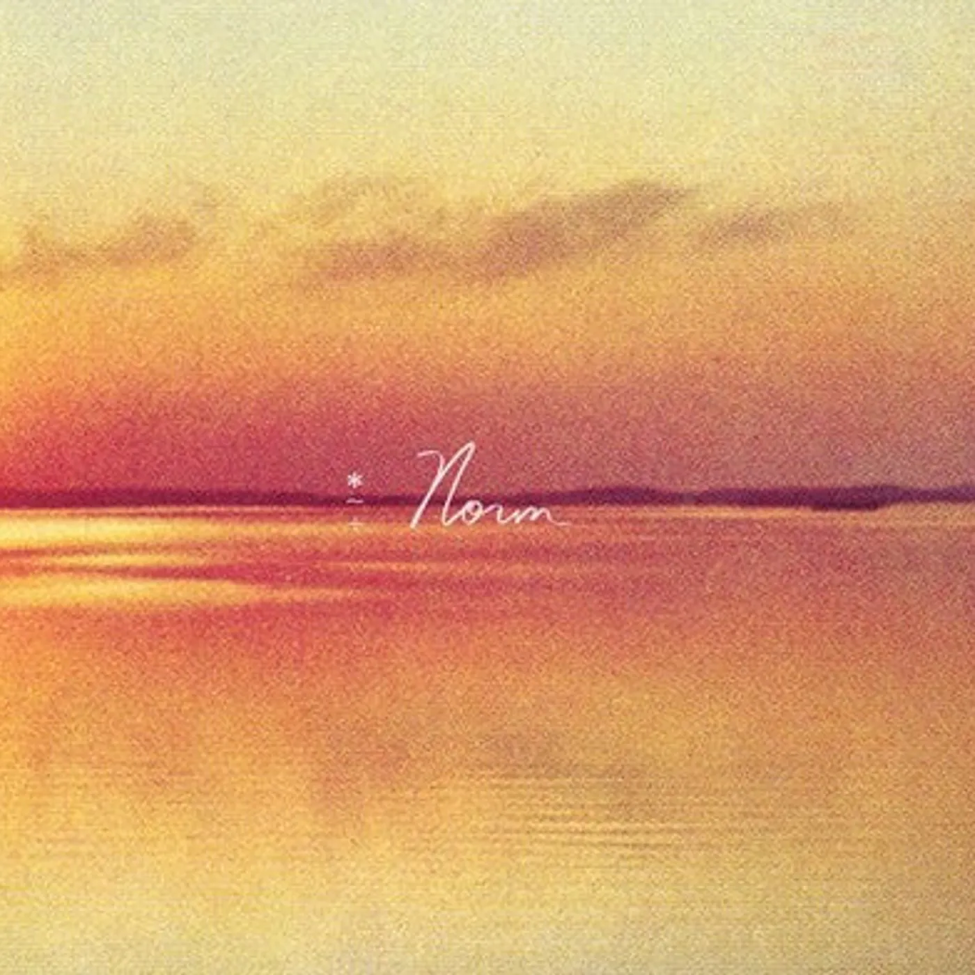 Andy Shauf LP - Norm (Vinyl)