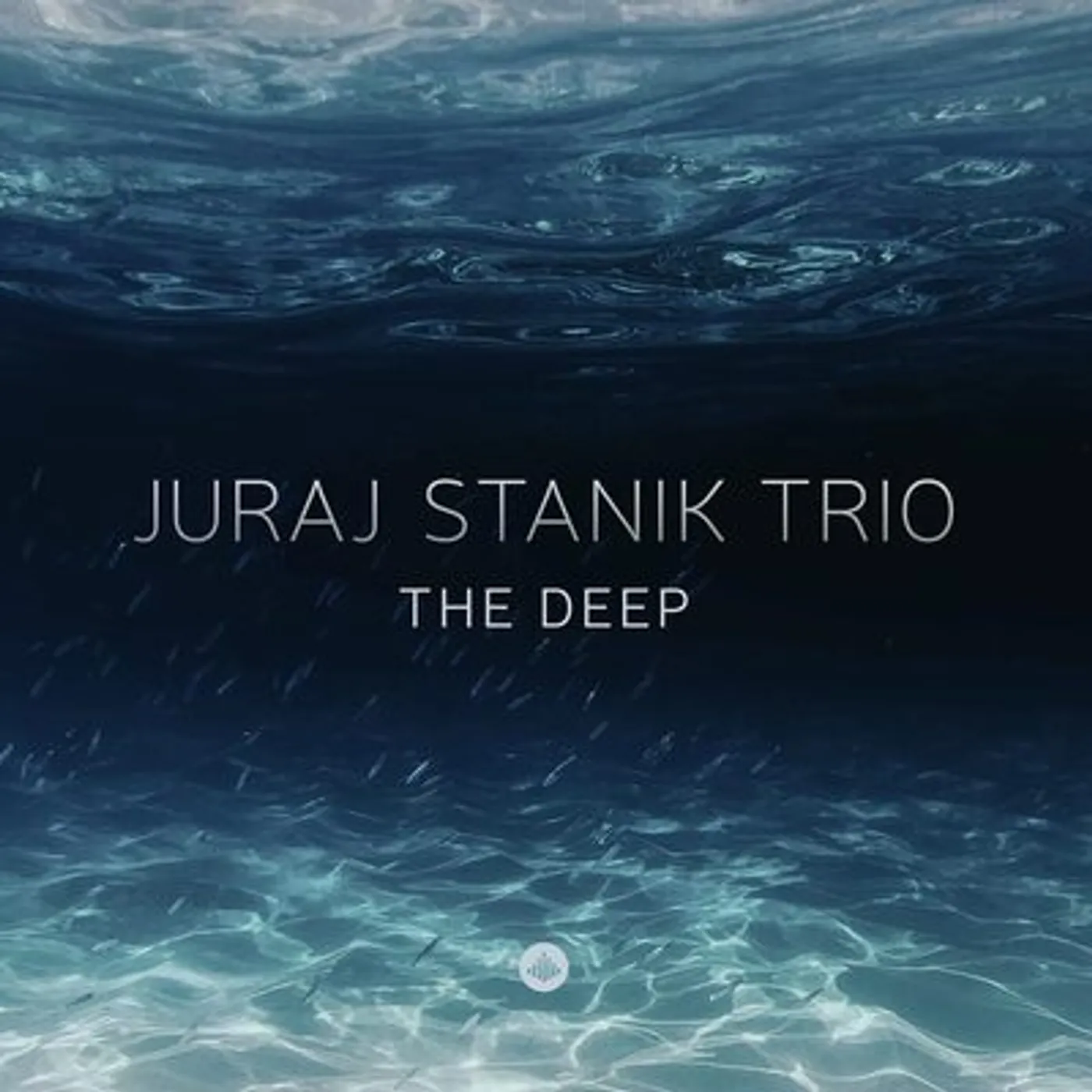 Juraj Stanik Trio LP - The Deep (Vinyl)