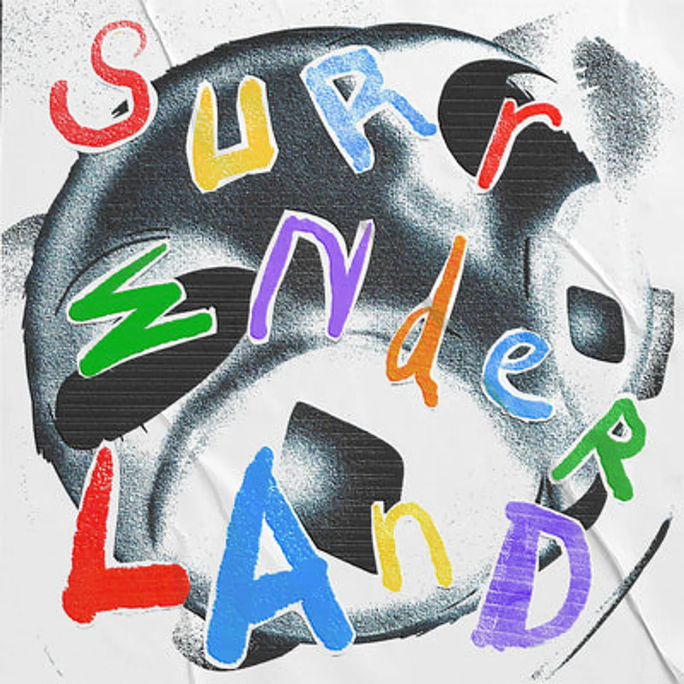 Dirty Nice LP - Surrenderland (Vinyl)