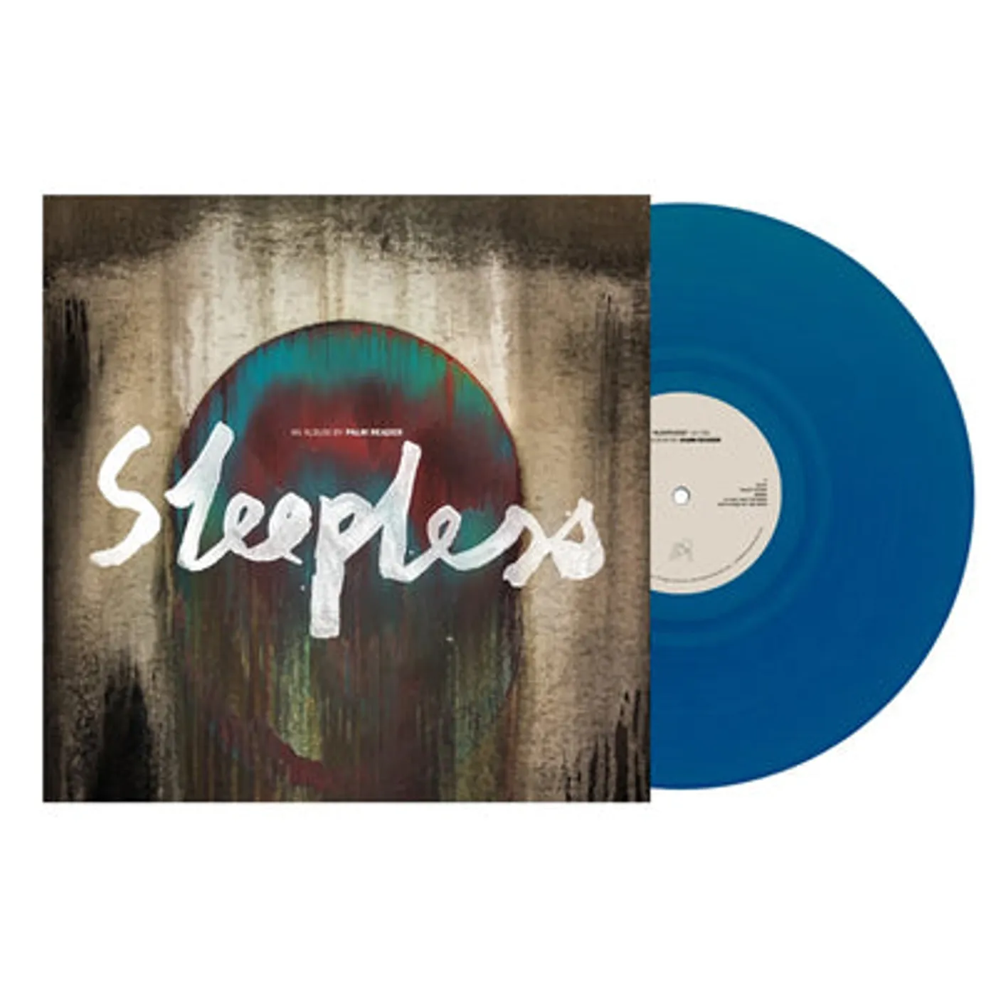 Palm Reader LP - Sleepless (Vinyl)