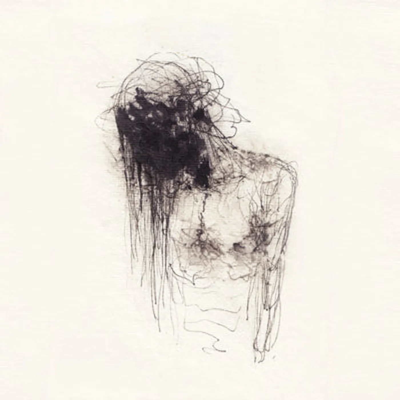 Humanist LP - On The Edge Of A Lost And Lone (Vinyl)