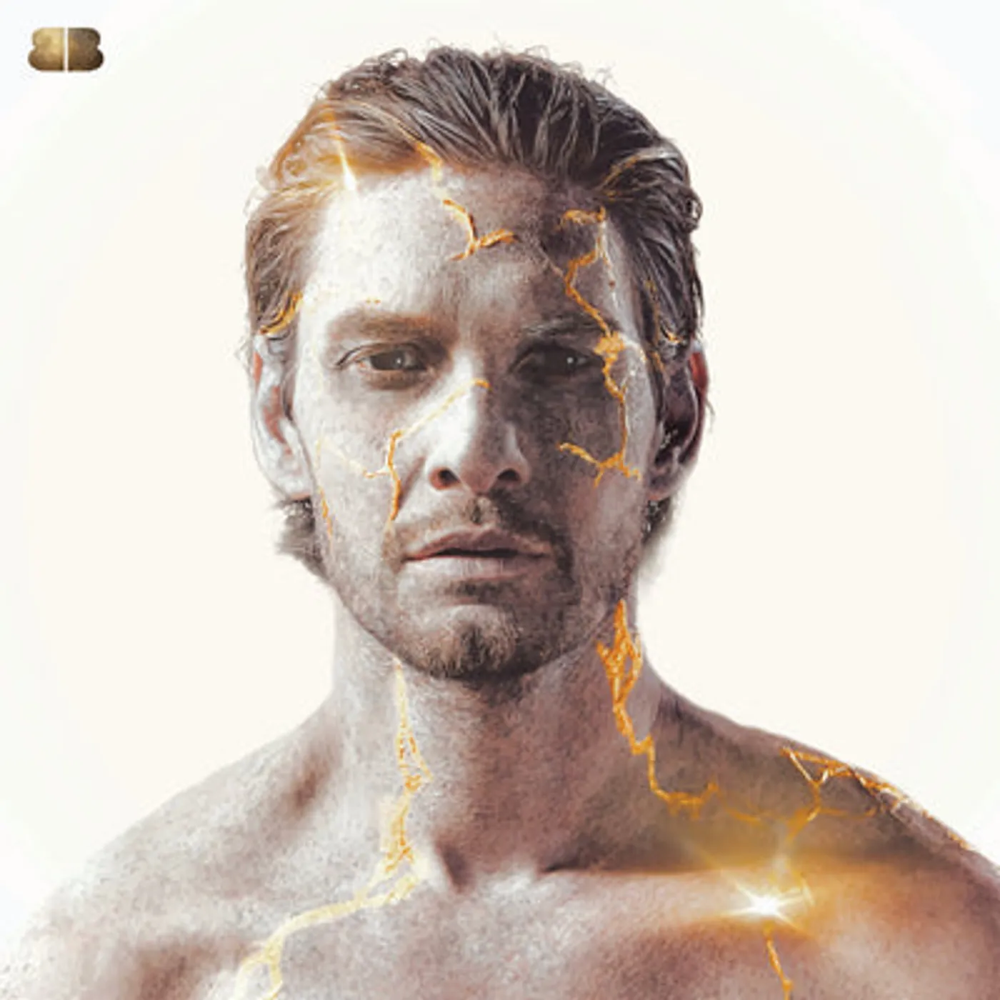 Ben Barnes LP - Where The Light Gets In (Vinyl)