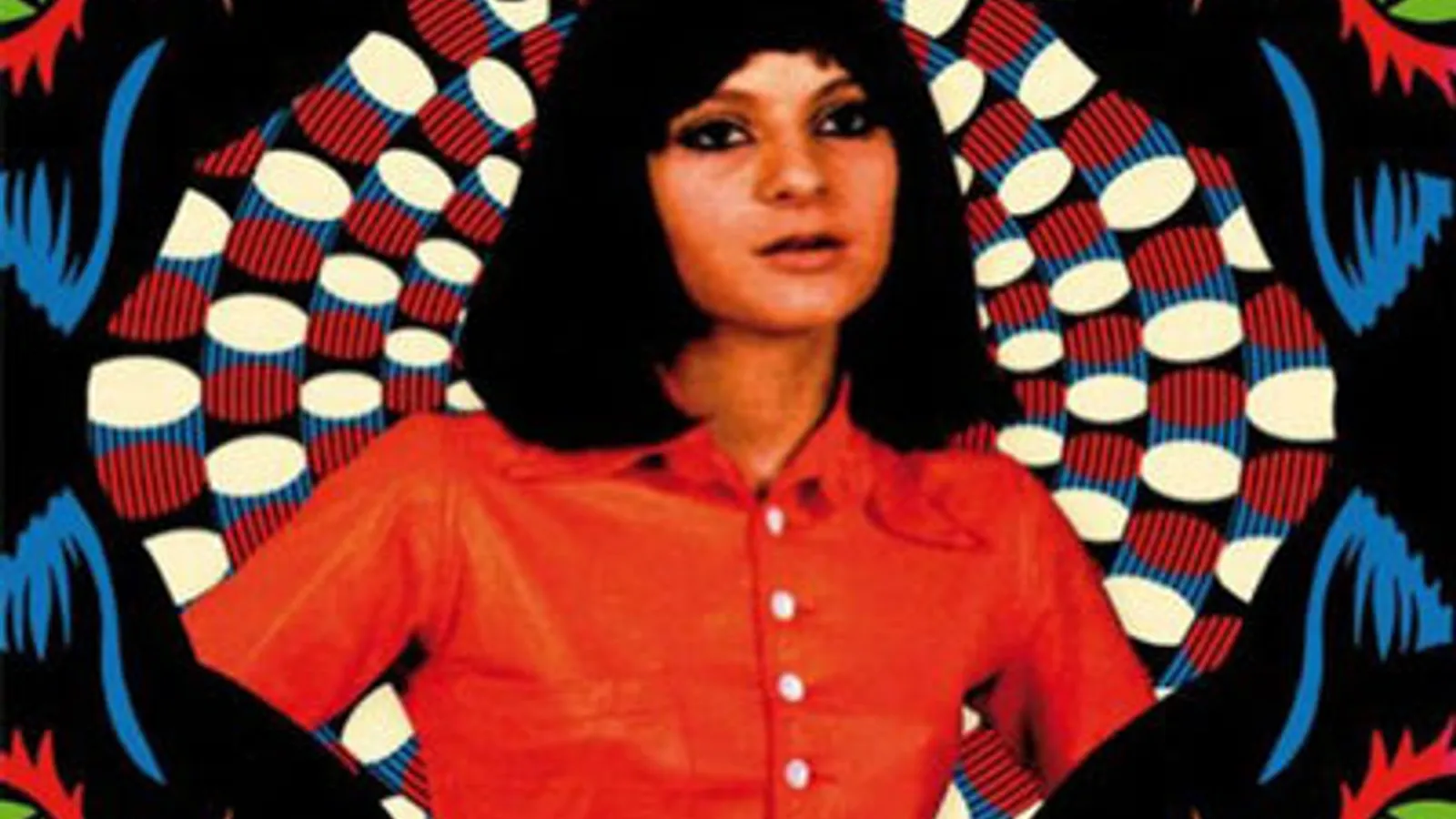 Clothilde LP - French Swinging Mademoiselle (Vinyl)