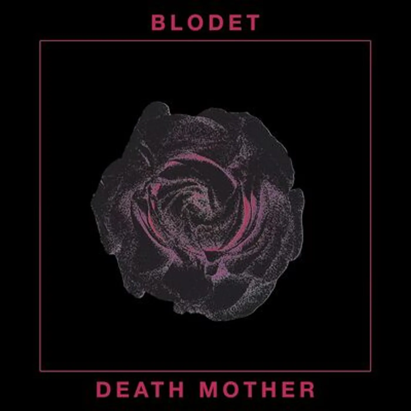 Blodet LP - Death Mother (Vinyl)