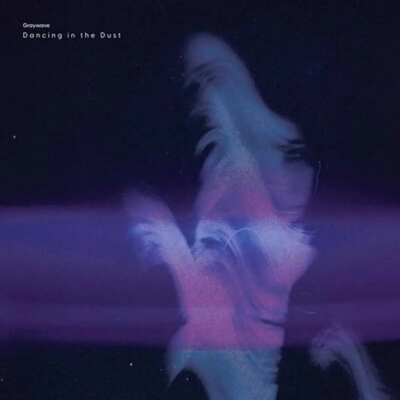 Graywave LP - Dancing In The Dust (Vinyl)