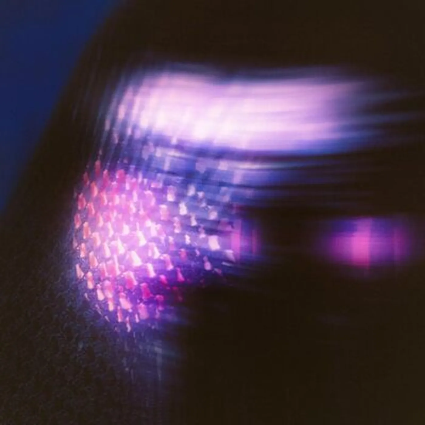 Iress LP - Sleep Now  In Reverse (Vinyl)