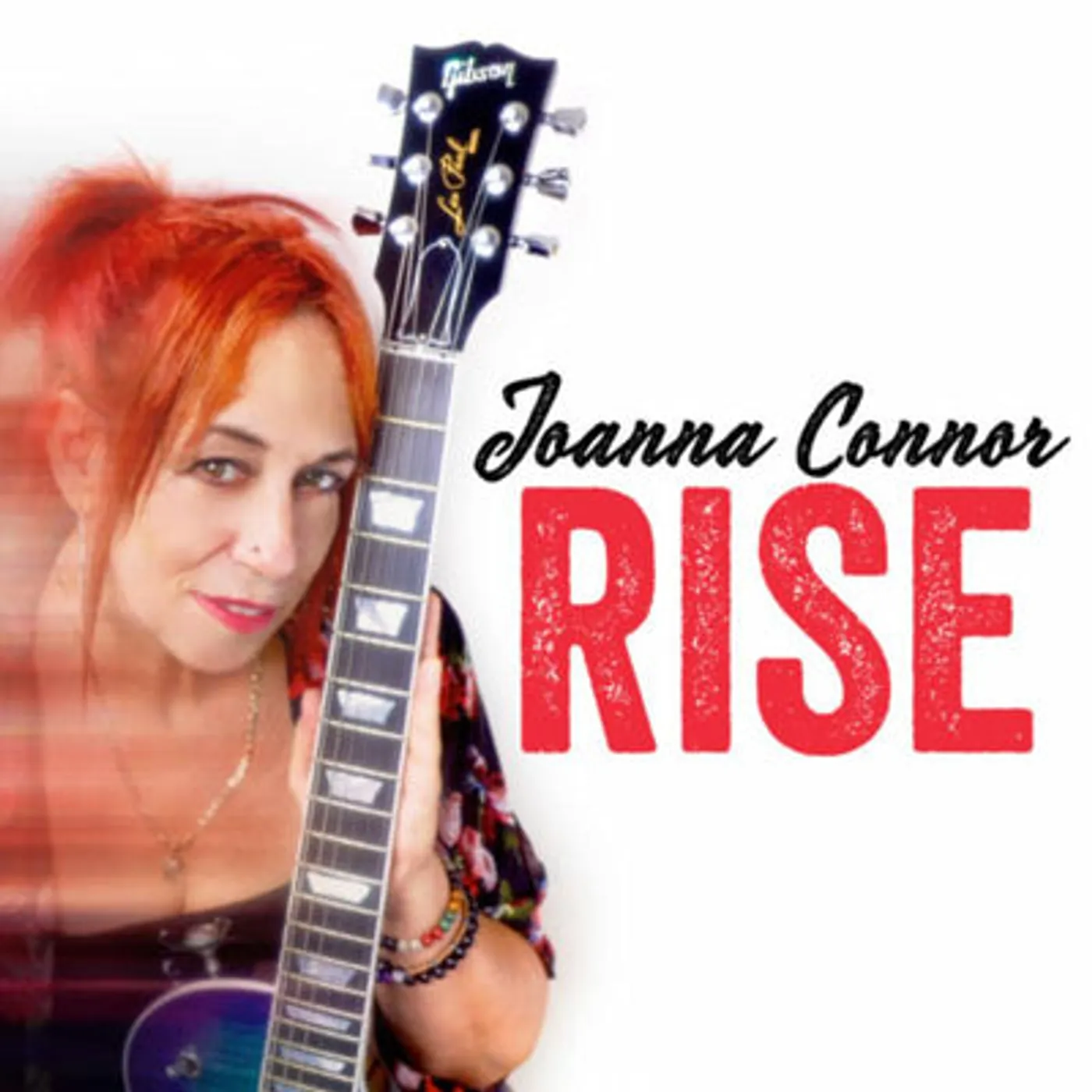 Joanna Connor LP - Rise (Vinyl)