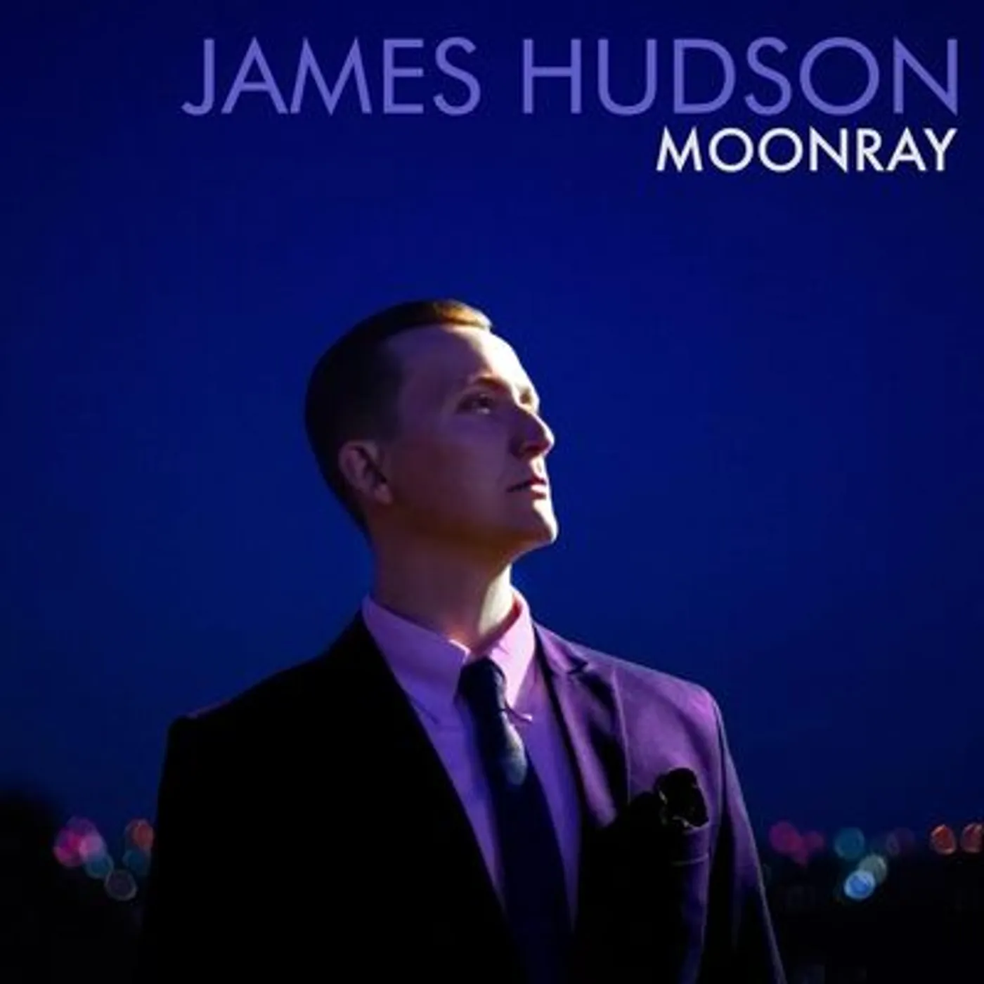 James Hudson LP - Moonray (Vinyl)