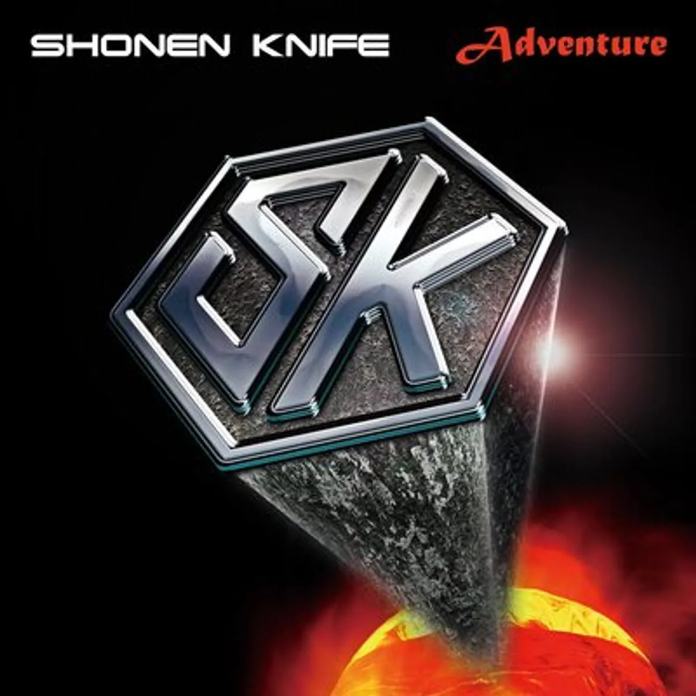 Shonen Knife Shirts, Shonen Knife Merch, Shonen Knife
