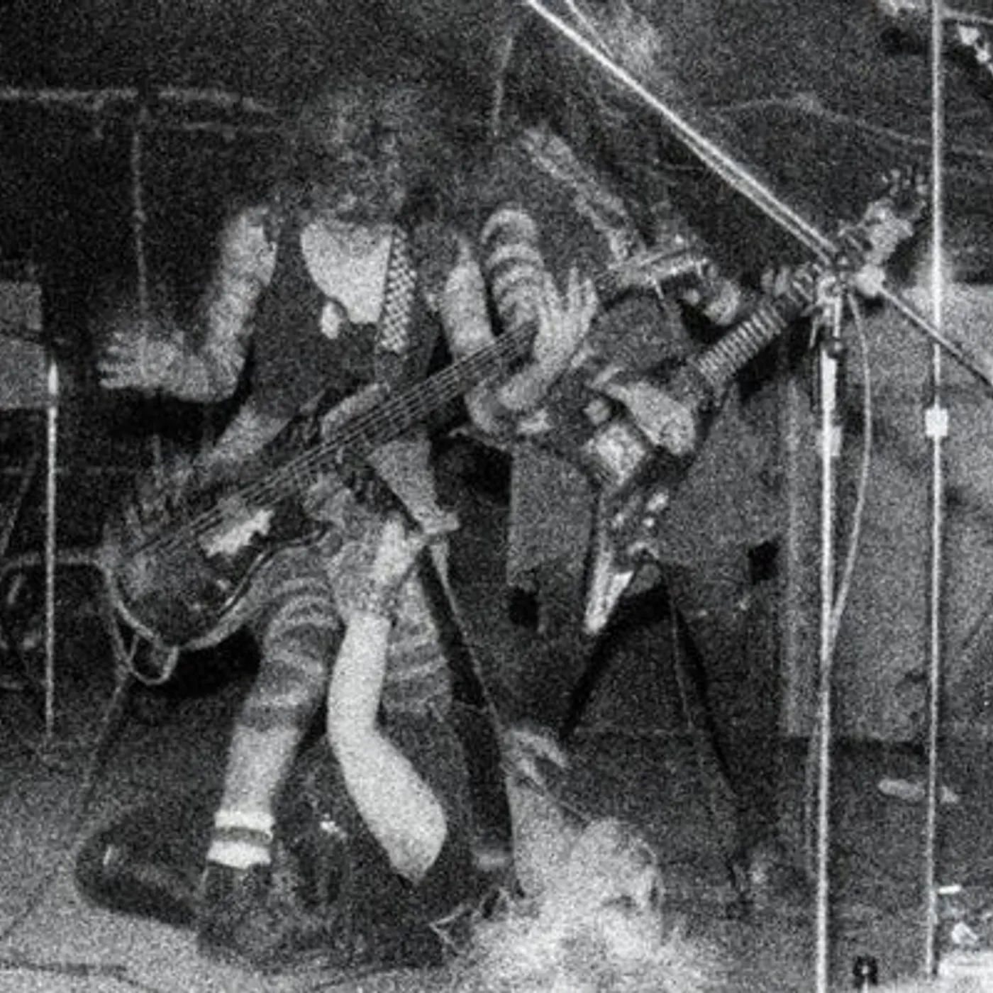 L7 LP - L7 (Vinyl)