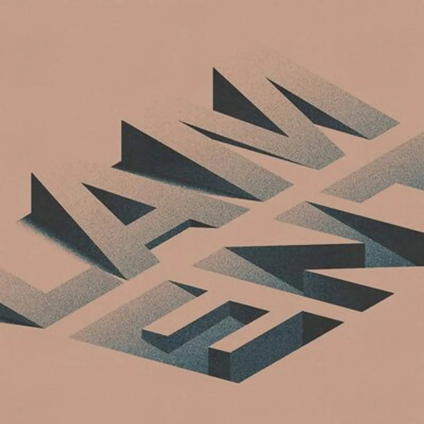 Touché Amoré LP - Lament (Vinyl)
