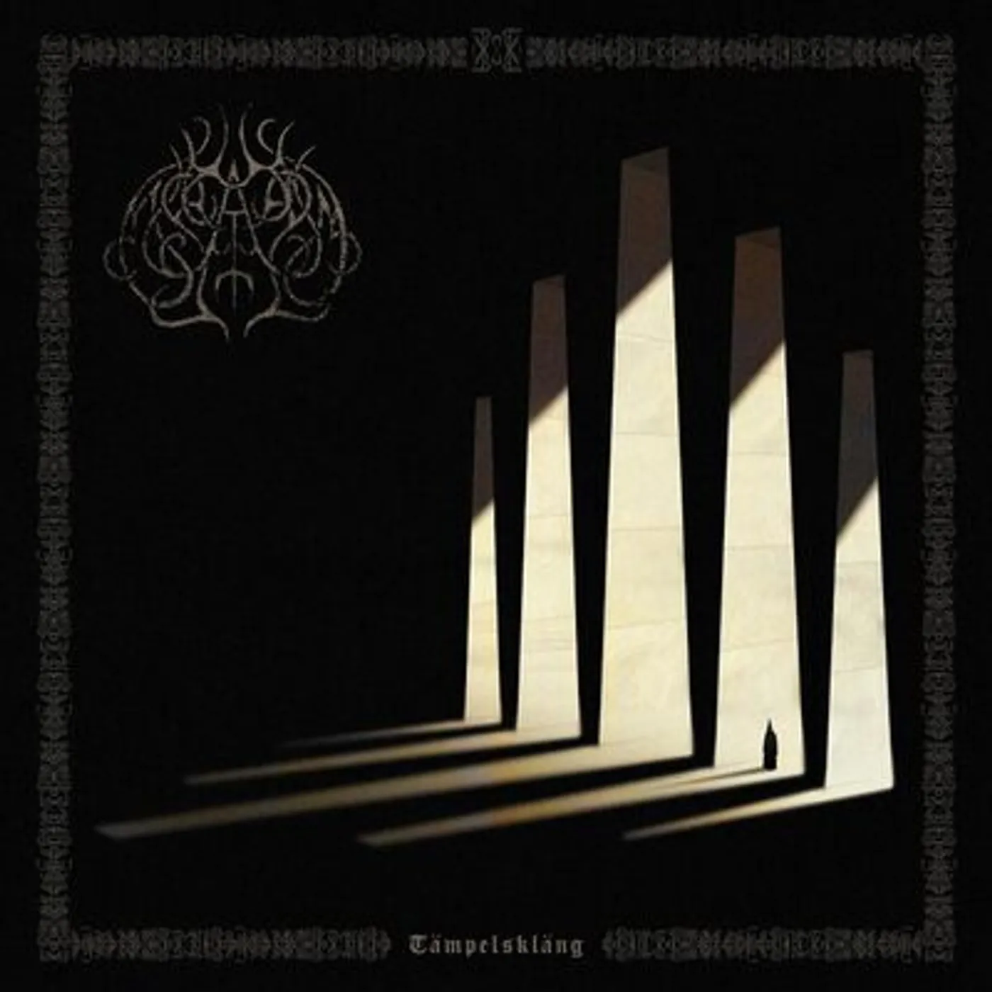 Ophanim LP - Tampelsklang (Vinyl)