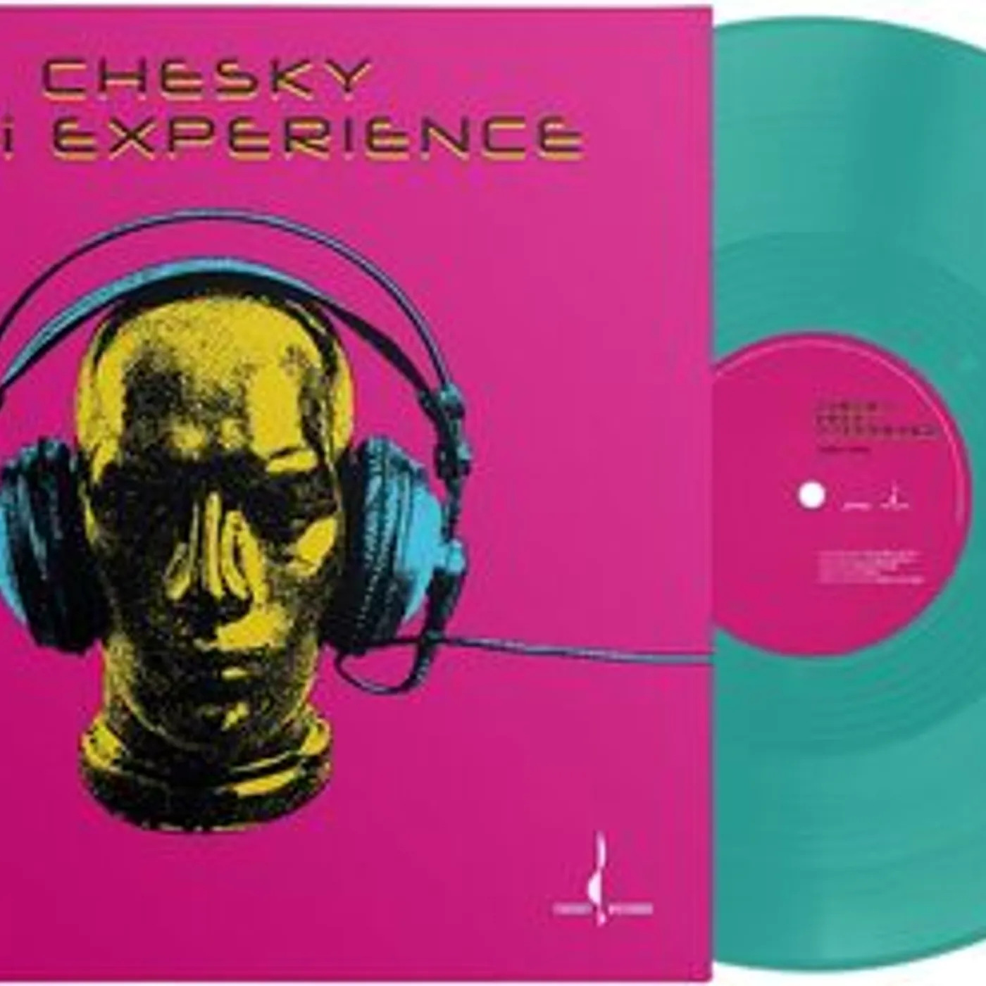 Various Artists LP - Chesky Hi-Fi Experience (Vinyl)