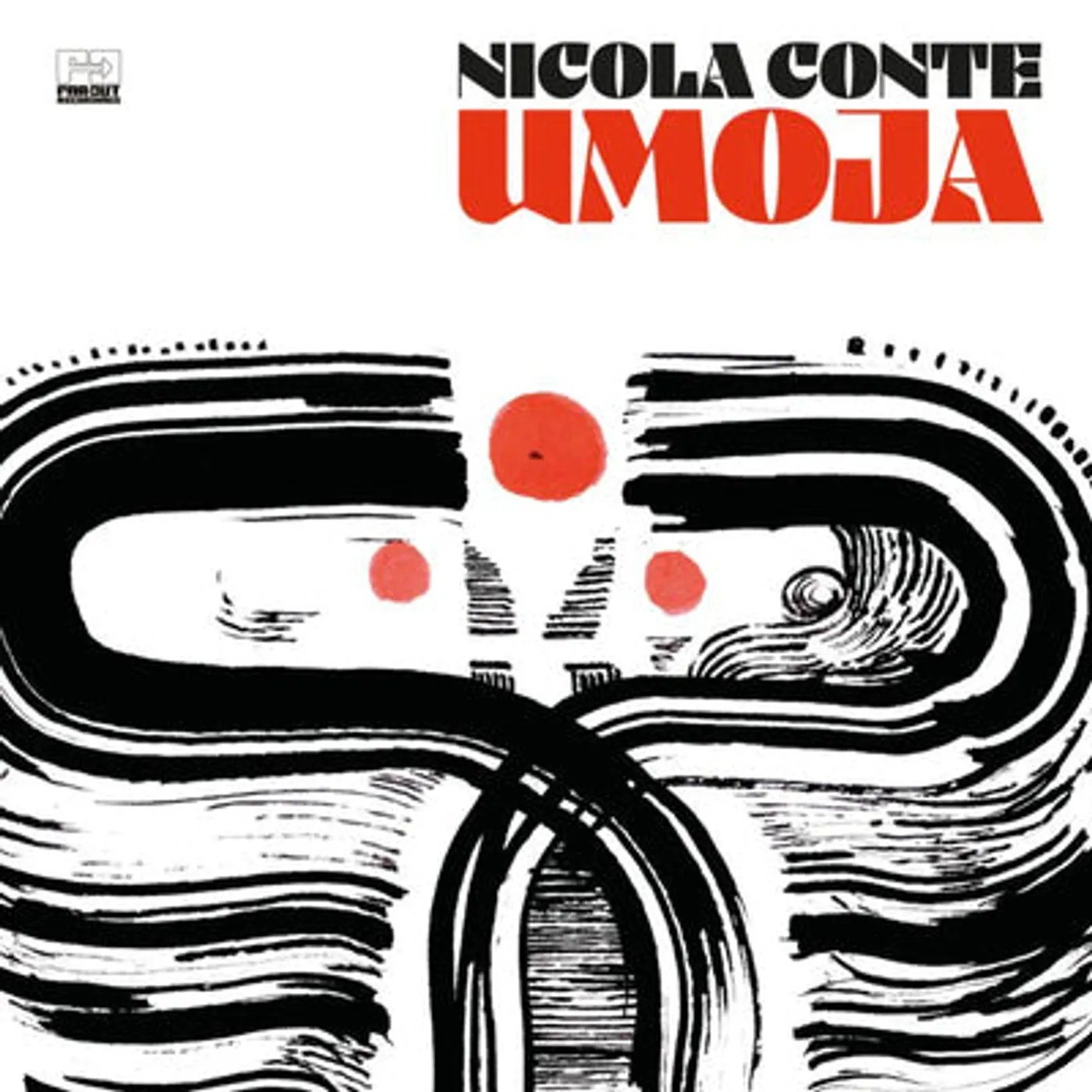 Nicola Conte LP - Umoja (Vinyl)