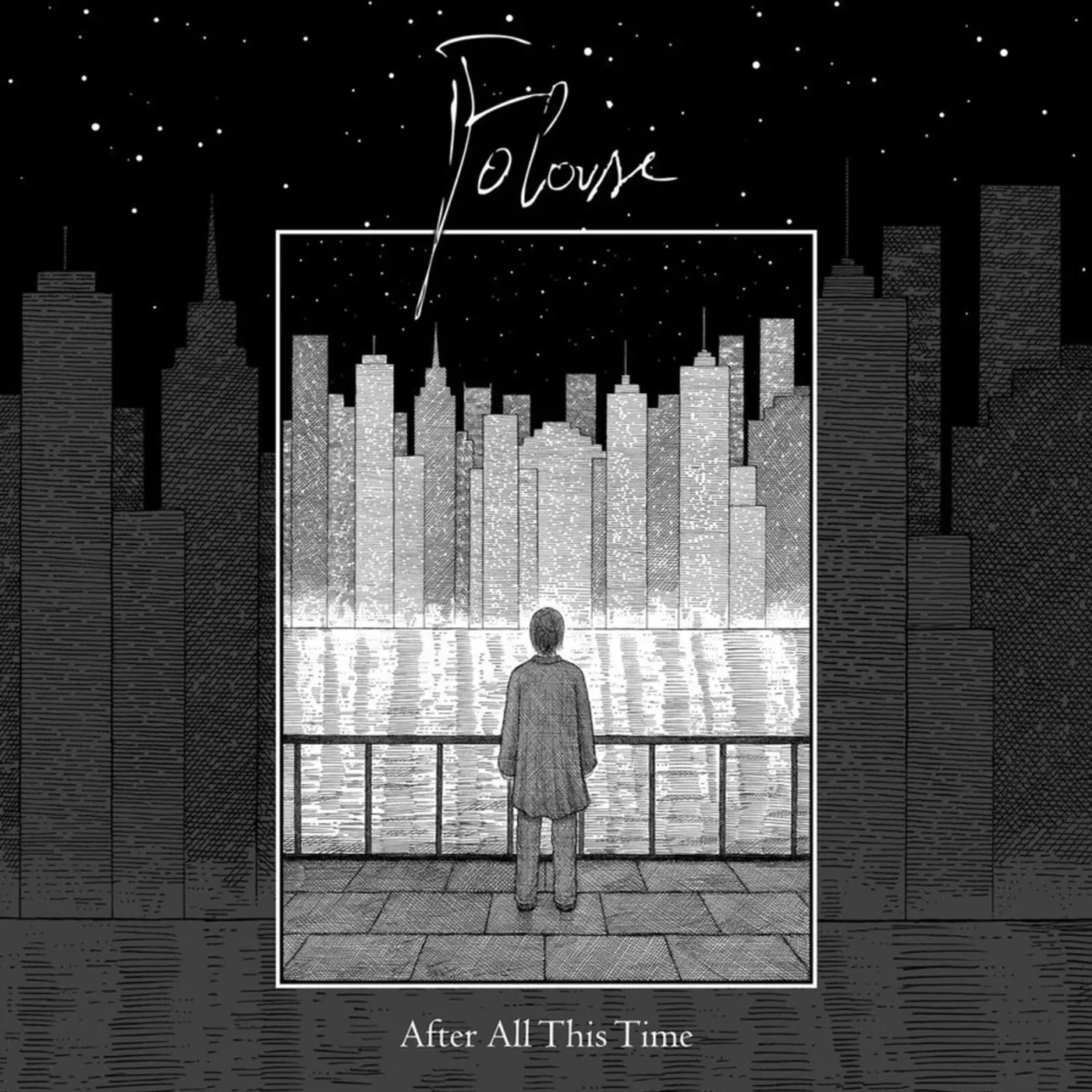 Falaise LP - After All This Time (Vinyl)