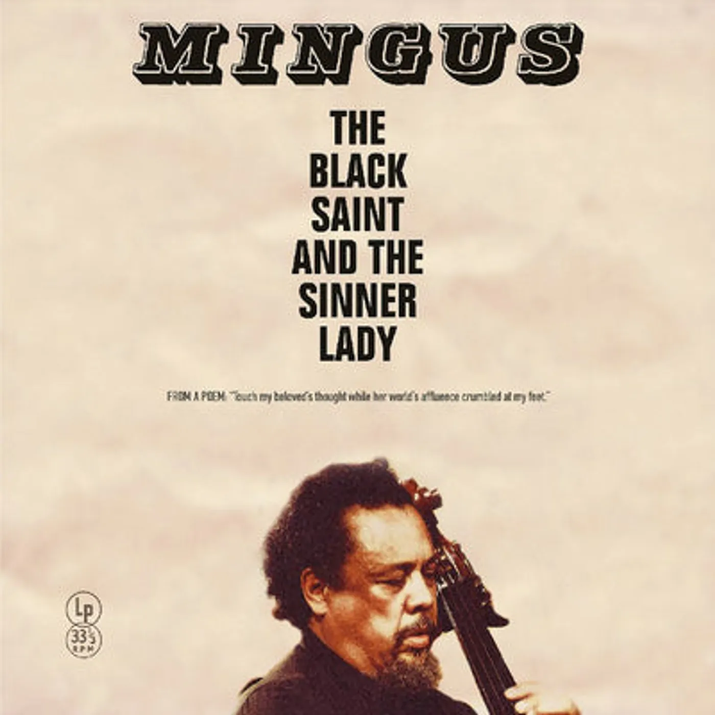 Charlie Mingus Brand Page