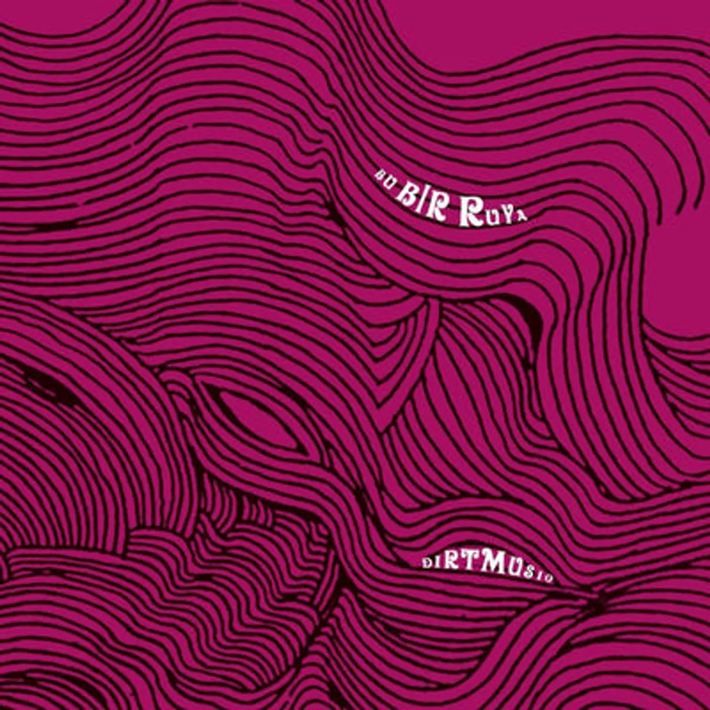 Dirtmusic LP - Bu Bir Ruya (Vinyl)