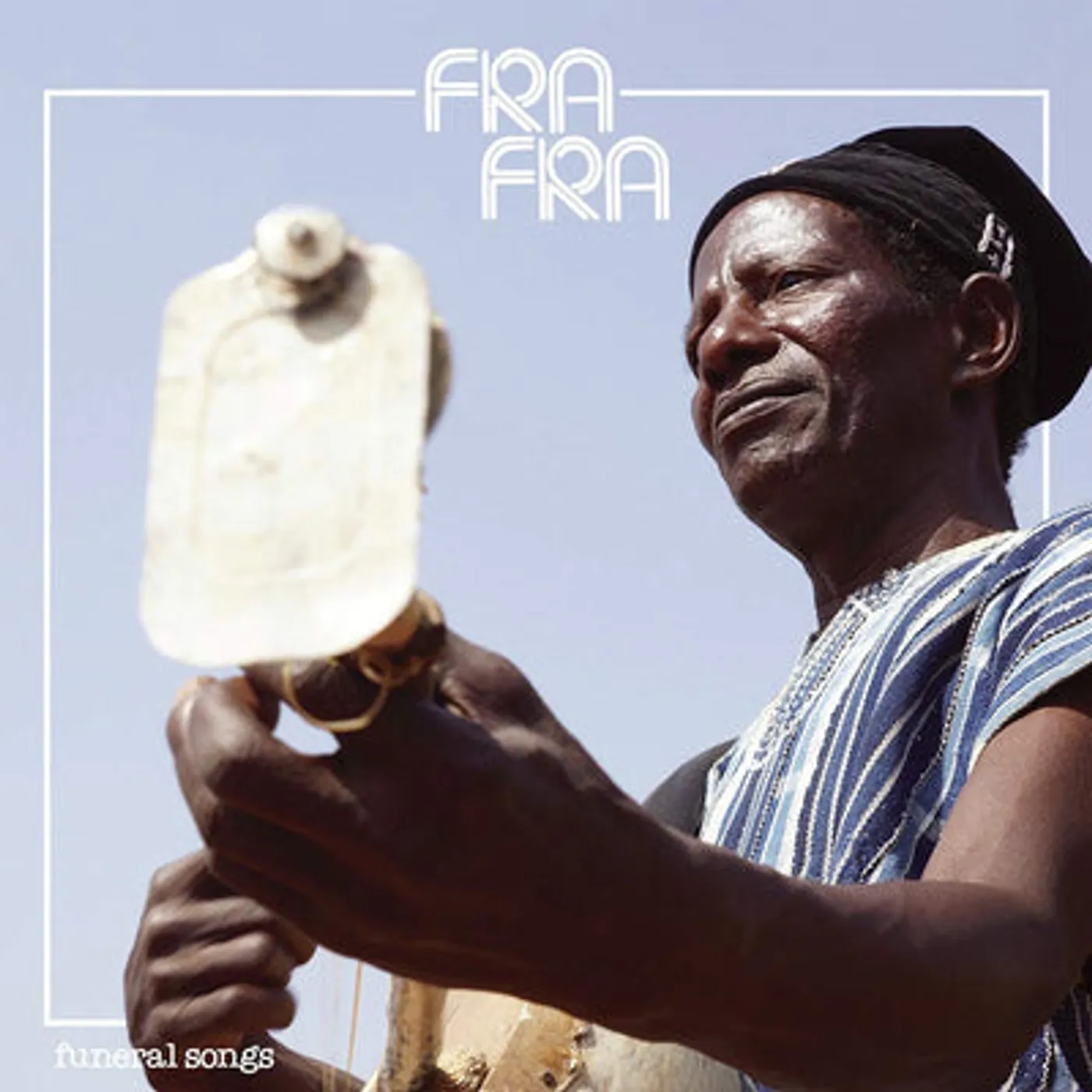 Fra Fra LP - Funeral Songs (Vinyl)