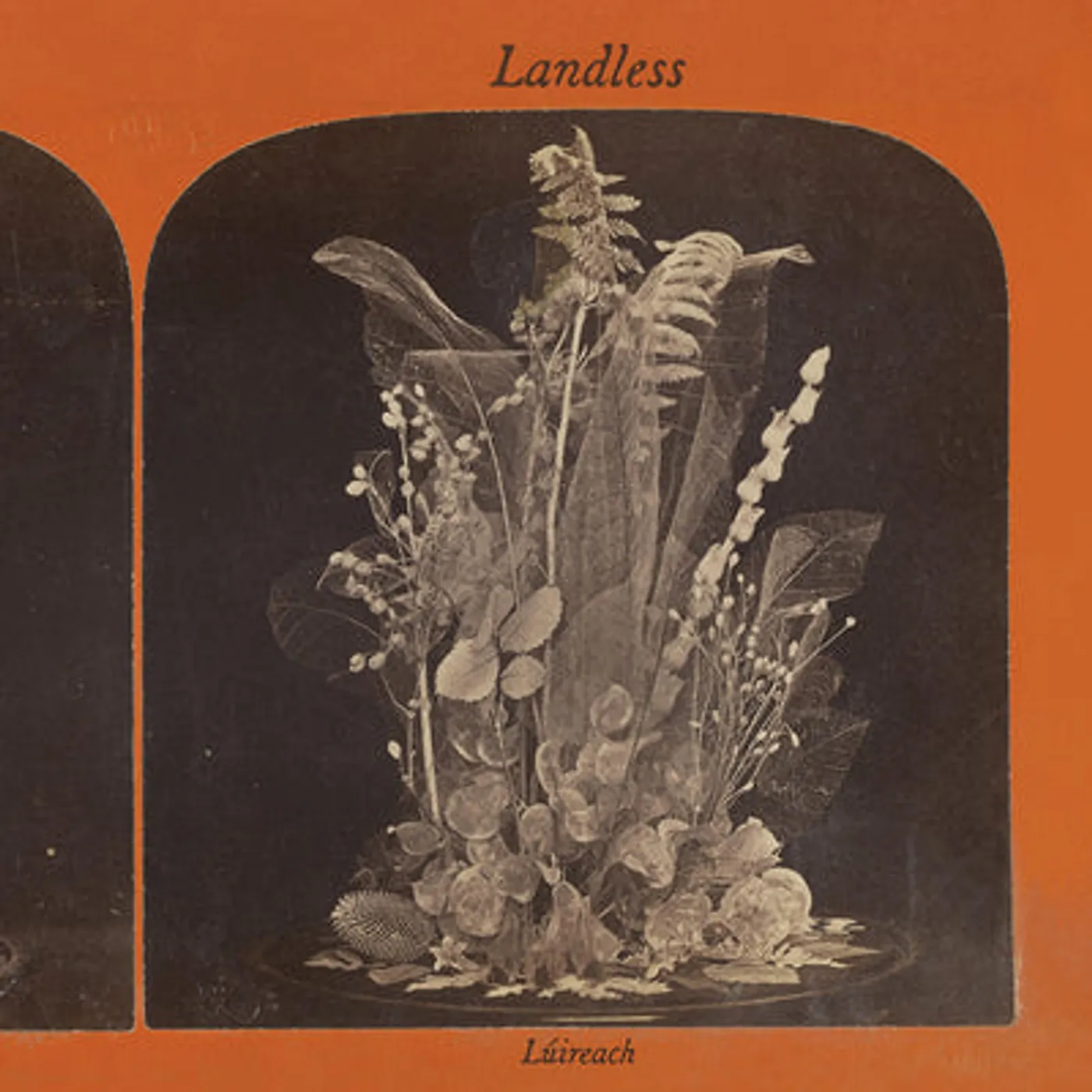 Landless LP - Luireach (Vinyl)