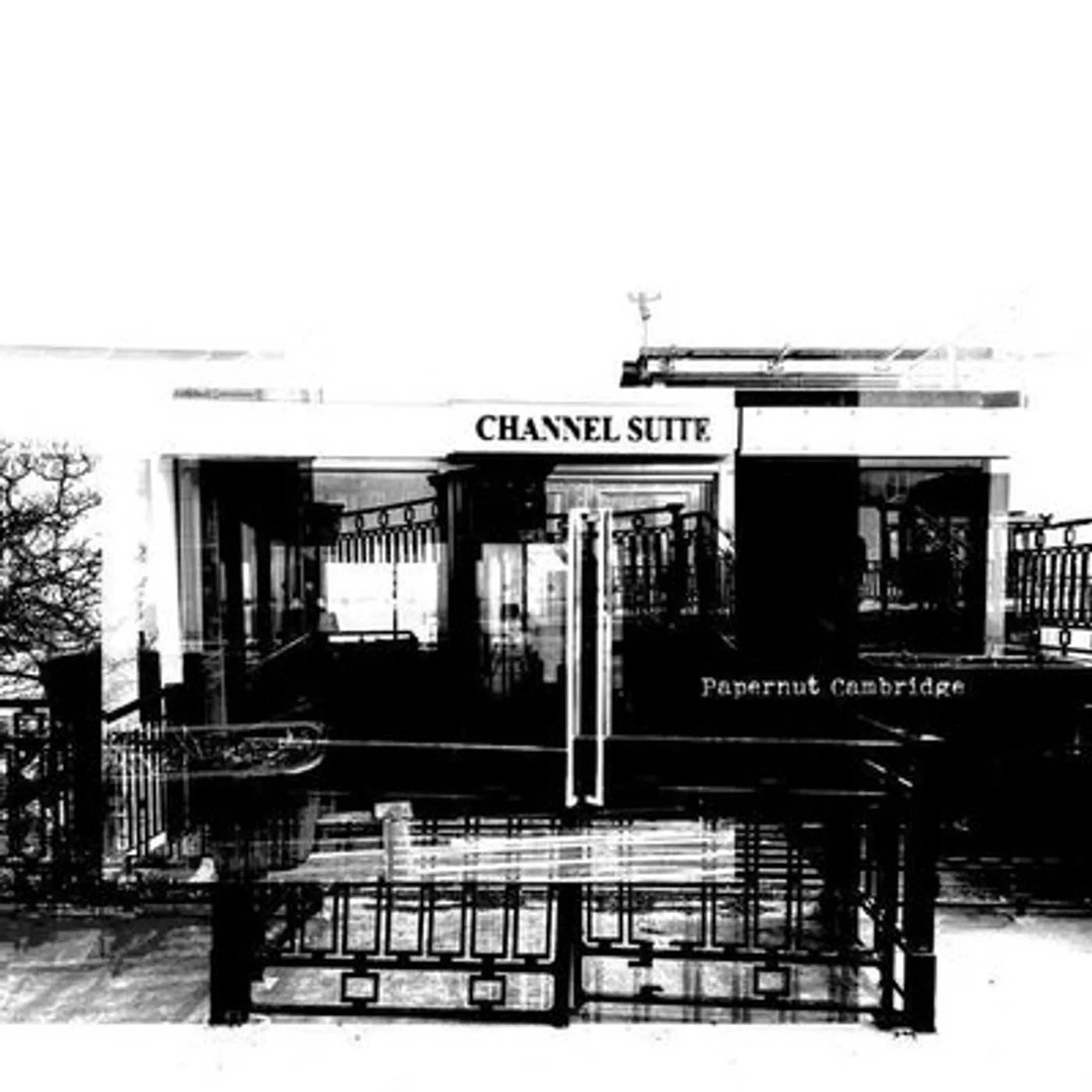 Papernut Cambridge LP - Channel Suite (Vinyl)