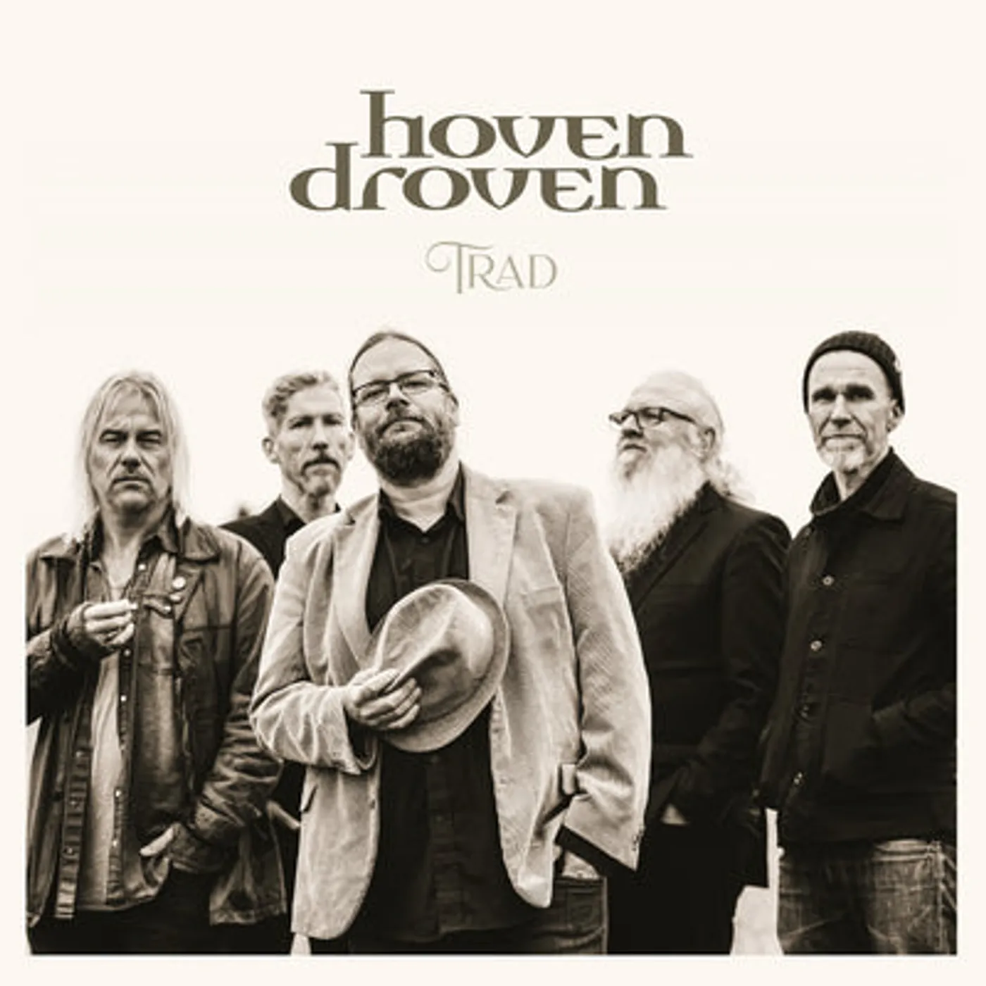 Hoven Droven LP - Trad (Vinyl)