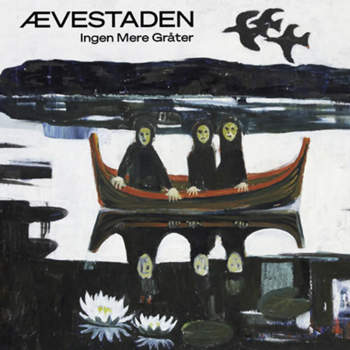 Aevestaden