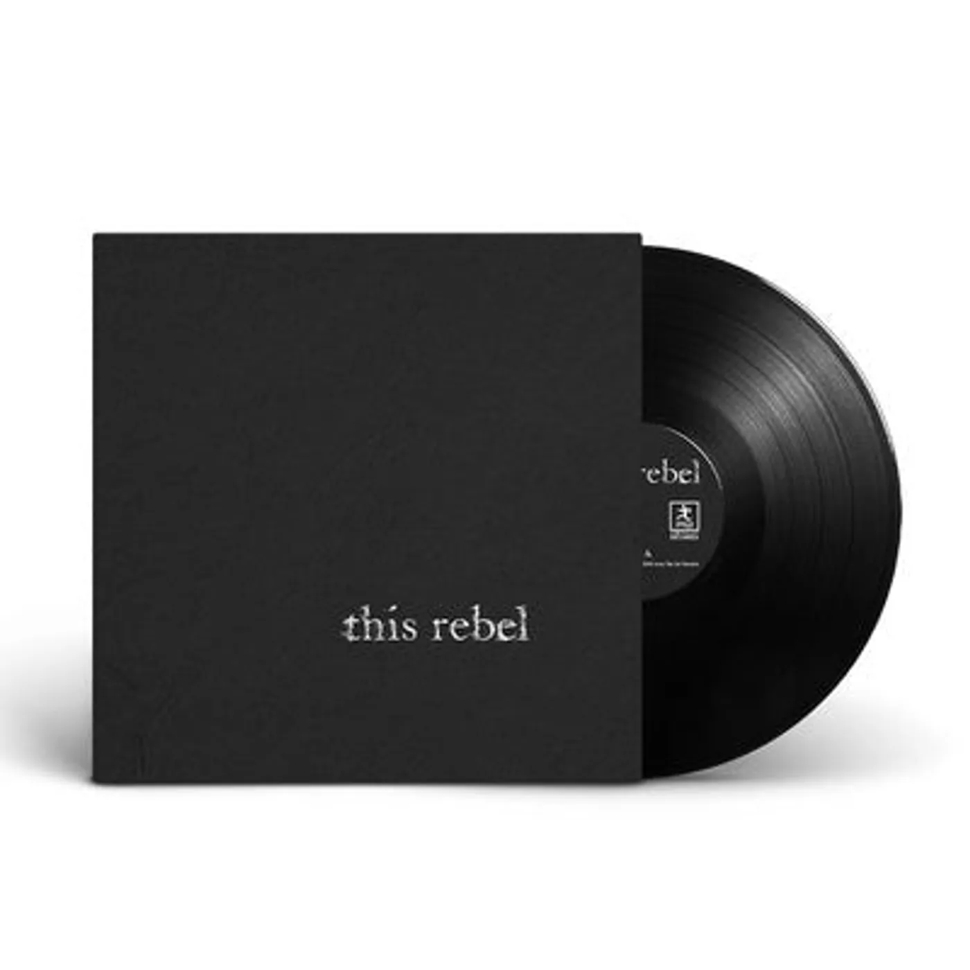 This Rebel LP - This Rebel (Vinyl)