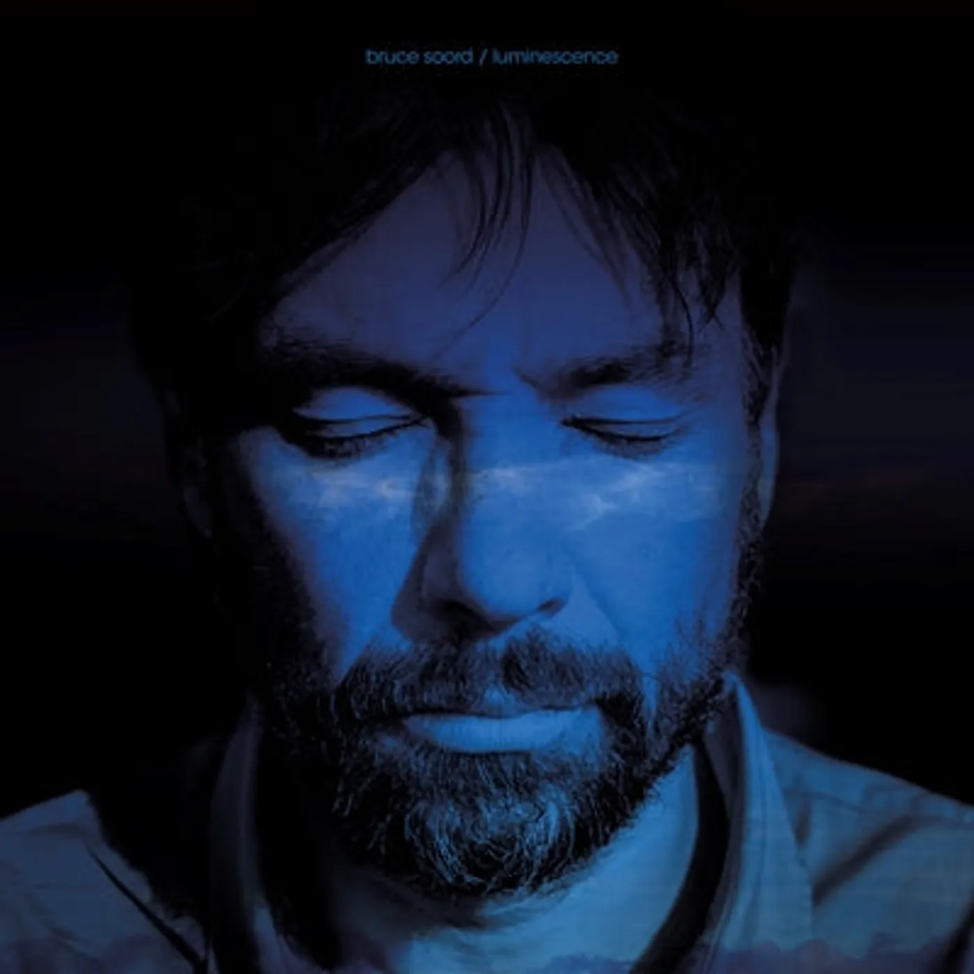 Bruce Soord LP - Luminescence (Vinyl)