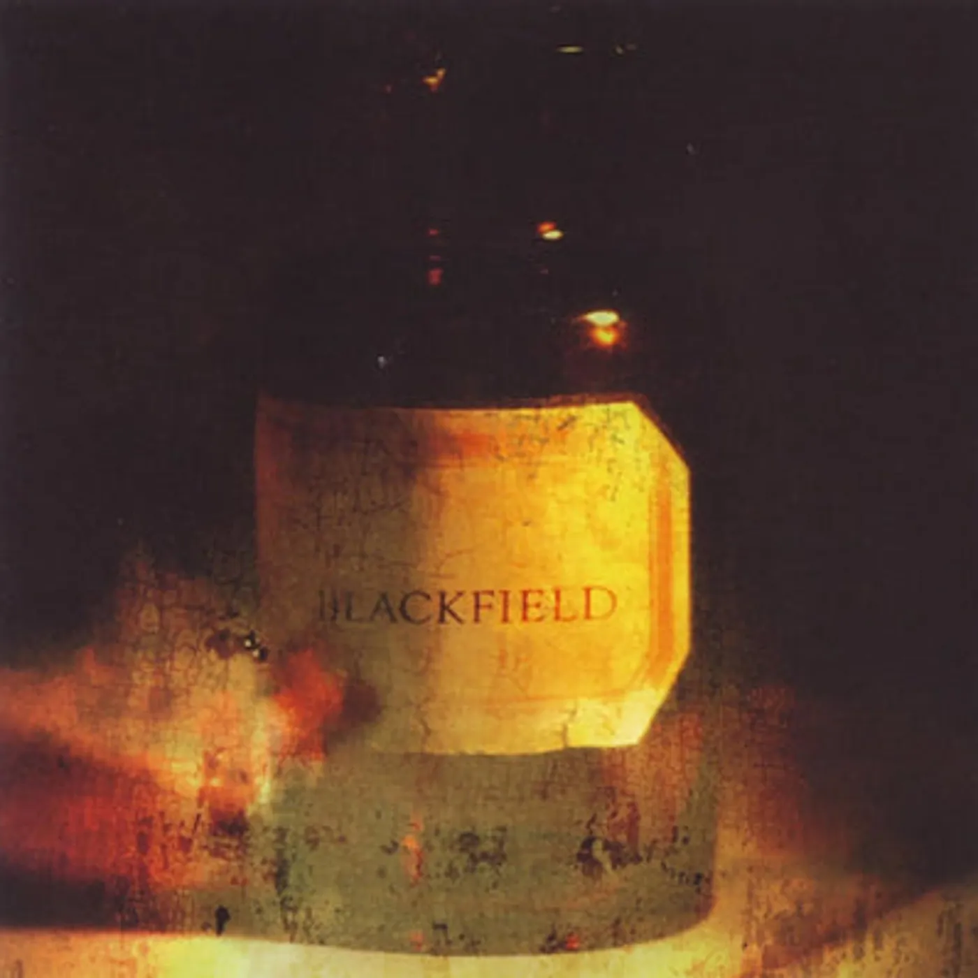 Blackfield LP - Blackfield (20Th Anniversary M (Vinyl)