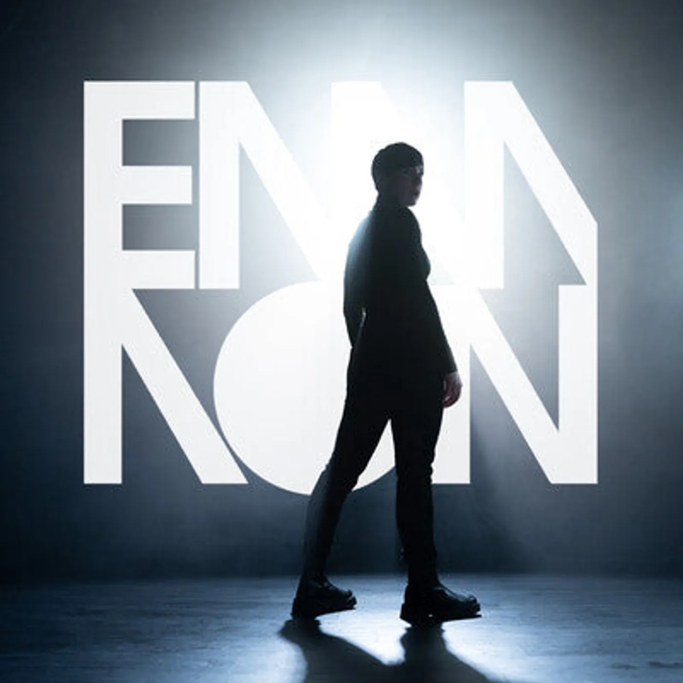 Emmon LP - Recon (Vinyl)