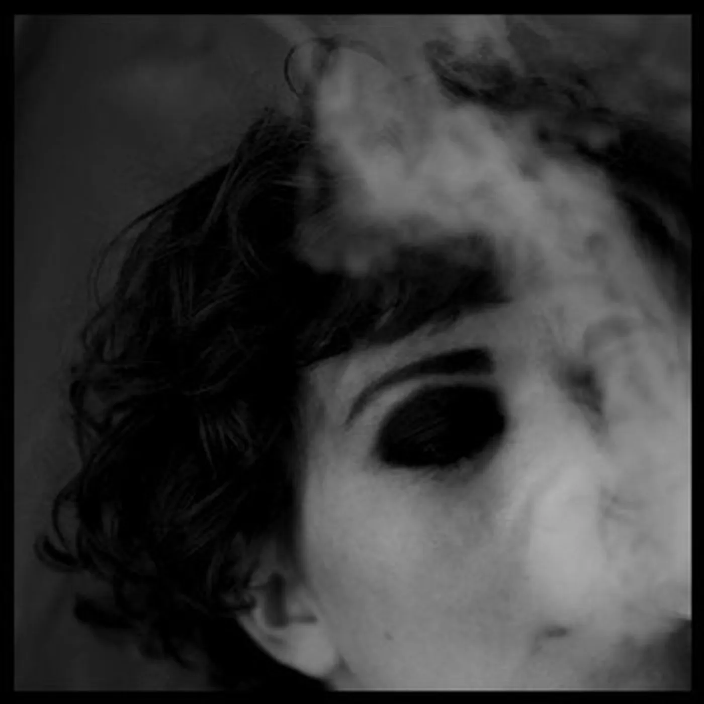 HQFU LP - Hqfu (Vinyl)